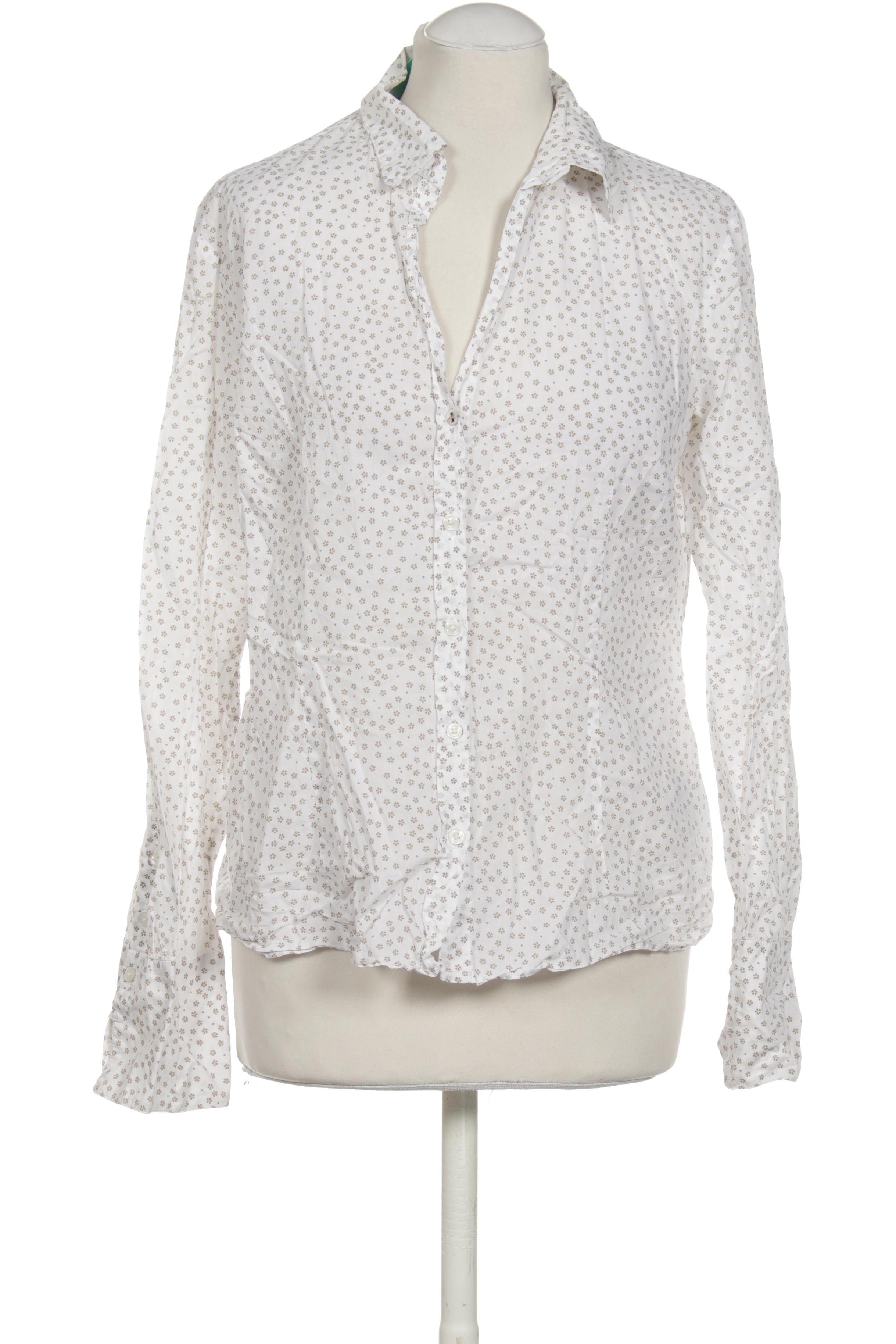 

Marc O Polo Damen Bluse, beige, Gr. 38