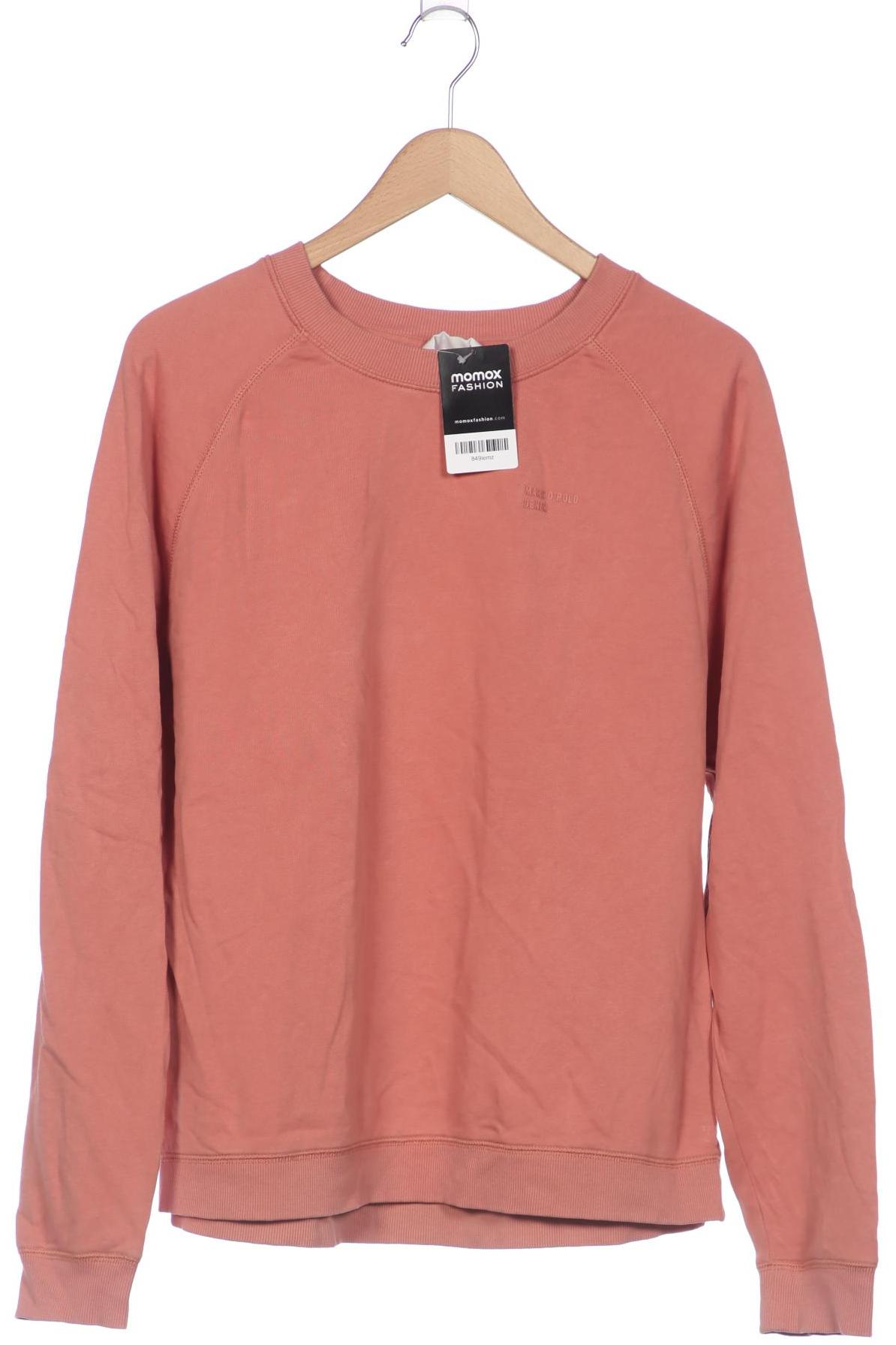 

Marc O Polo Damen Sweatshirt, pink, Gr. 42