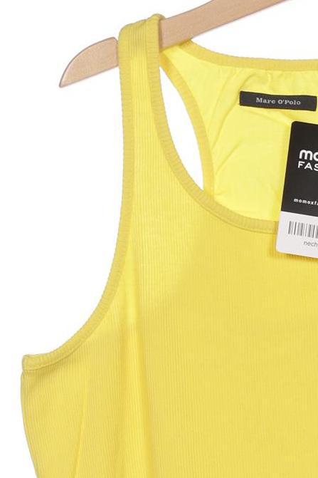 Thumbnail - Marc O Polo Mädchen Top, gelb, Gr. 170