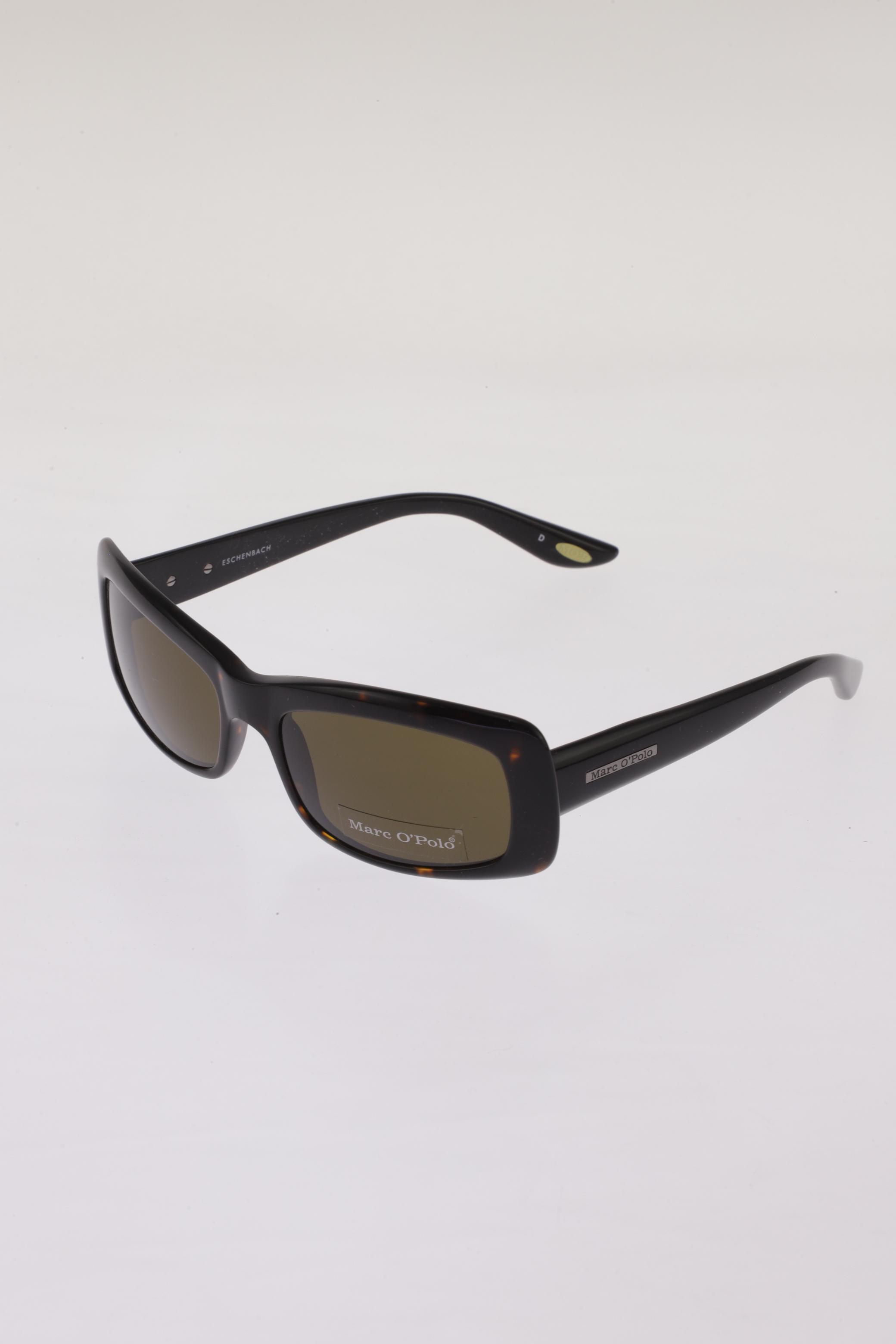 

Marc O Polo Damen Sonnenbrille, schwarz, Gr.