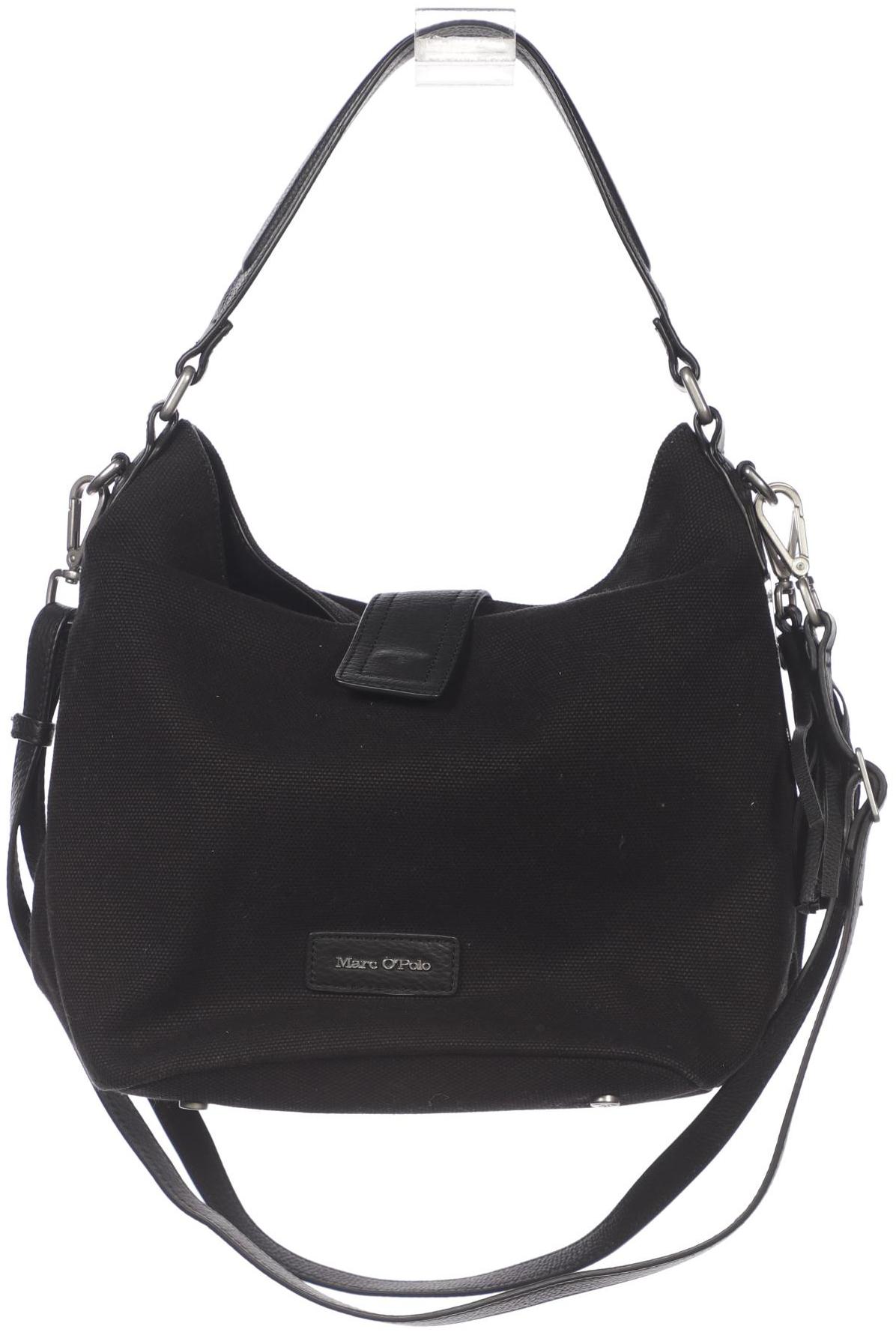 

Marc O Polo Damen Handtasche, schwarz