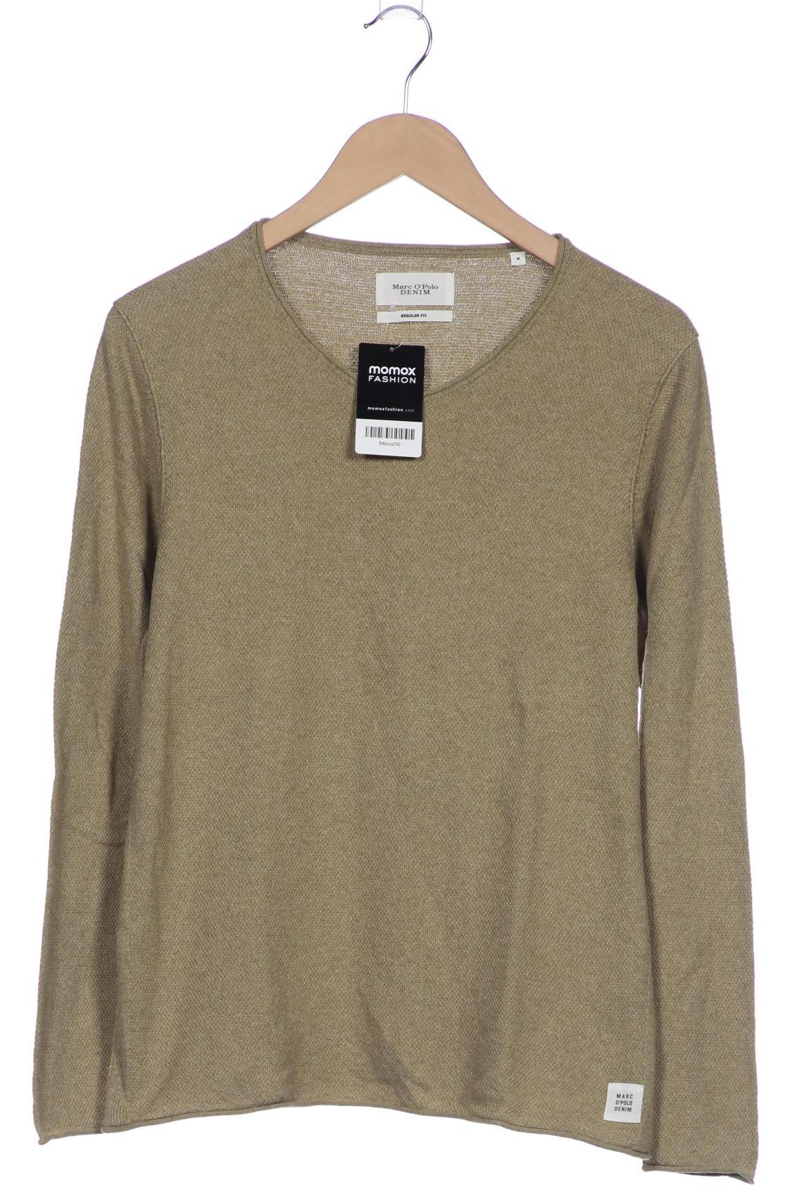 

Marc O Polo Damen Pullover, grün, Gr. 38