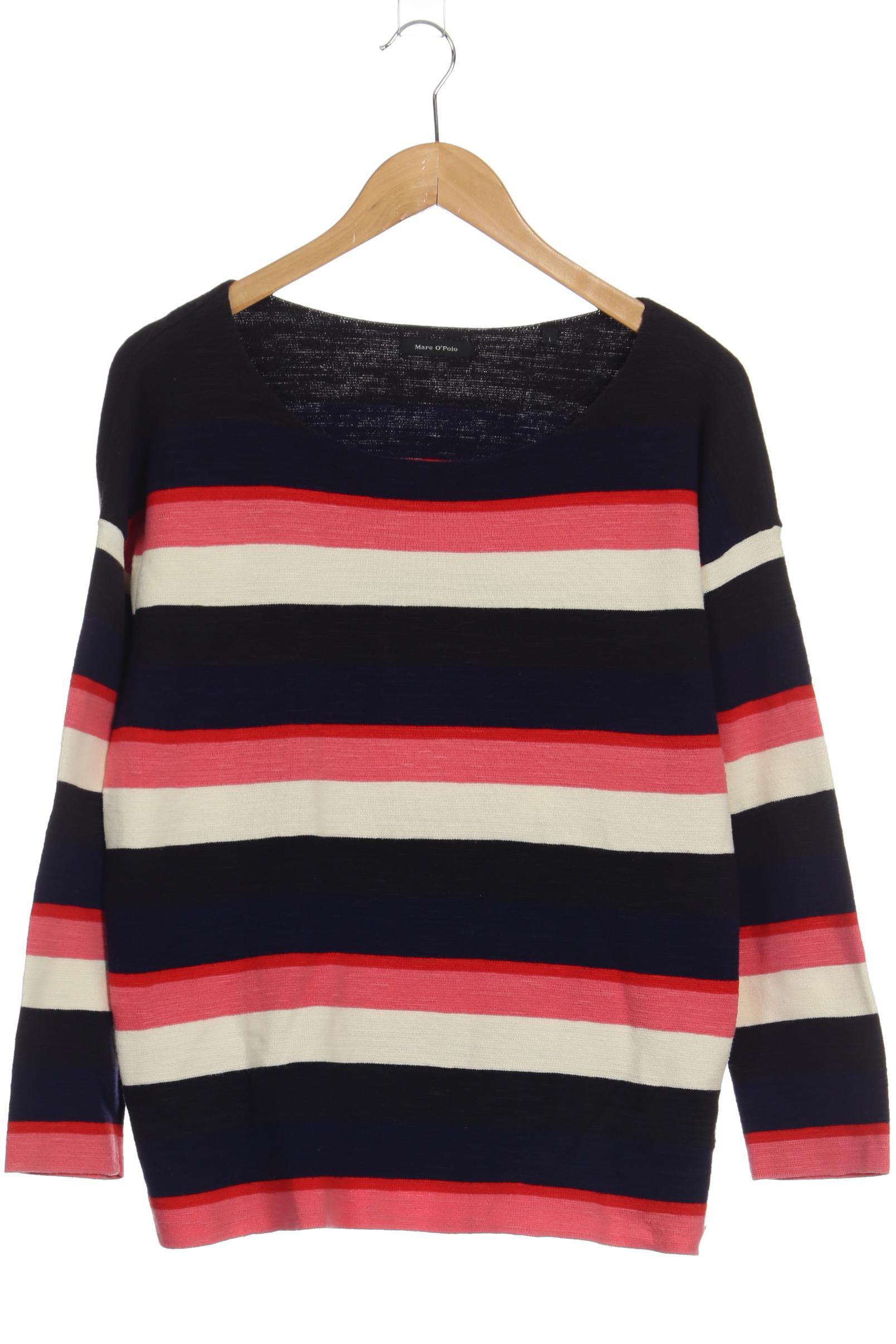 

Marc O Polo Damen Pullover, schwarz, Gr. 42