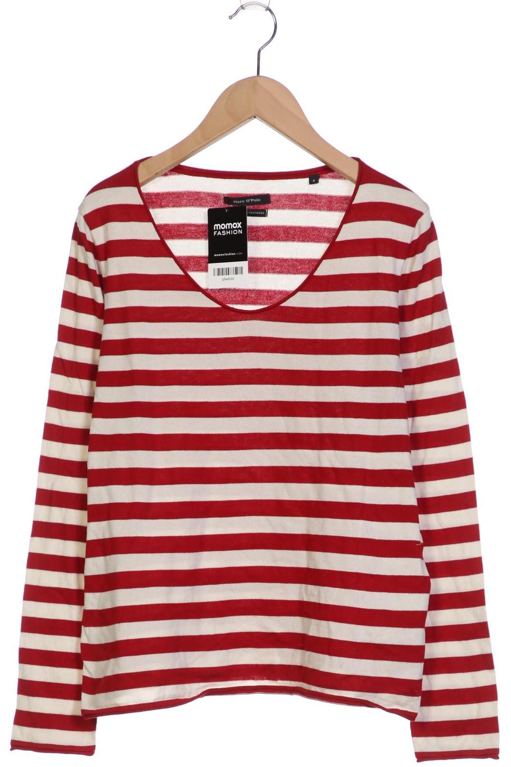 

Marc O Polo Damen Pullover, rot