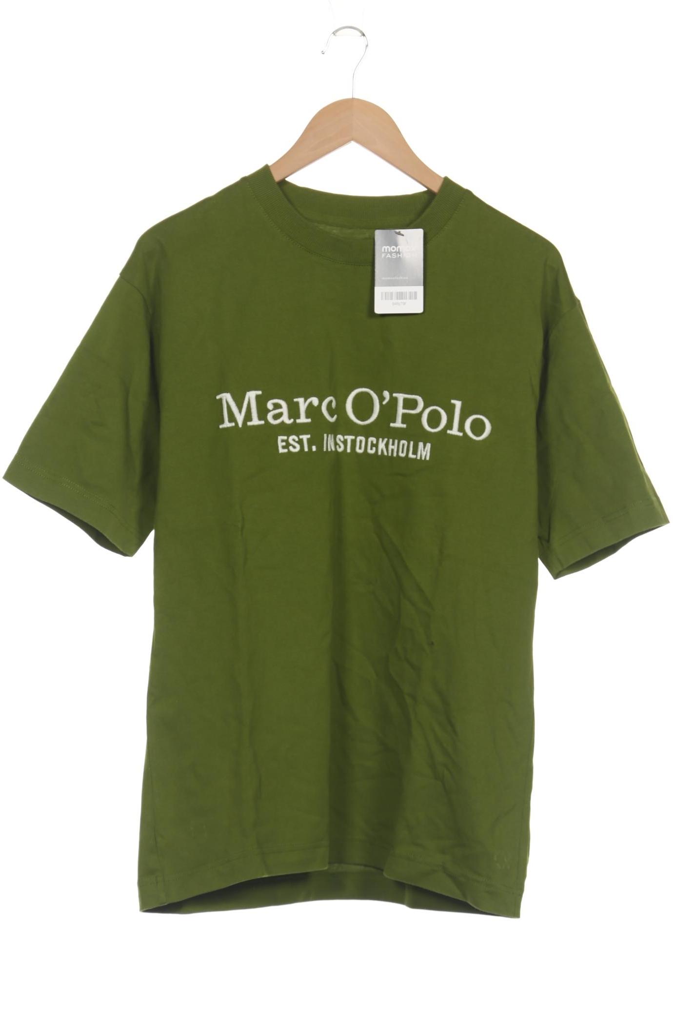 

Marc O Polo Herren T-Shirt, grün, Gr. 48