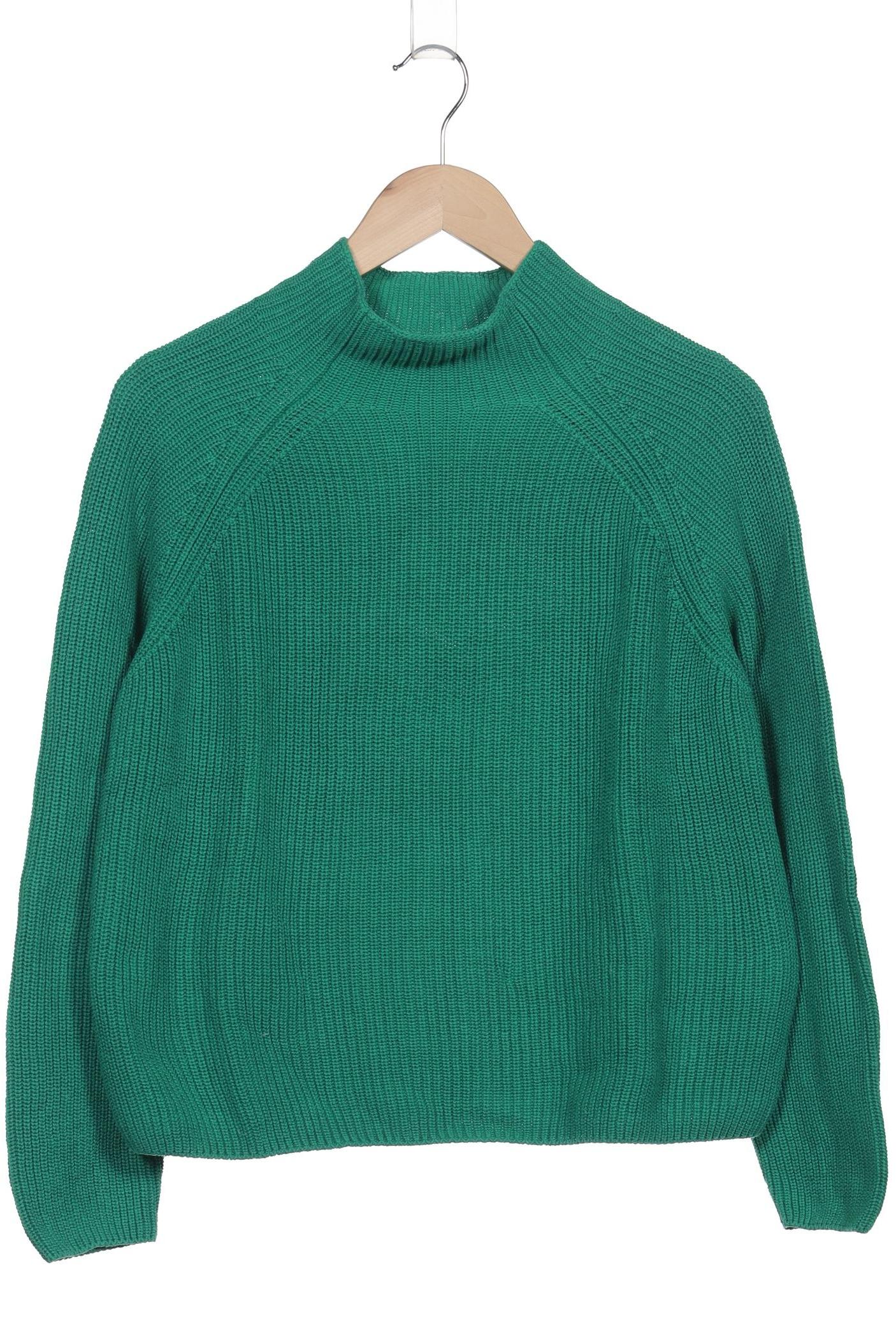 

Marc O Polo Damen Pullover, grün, Gr. 36