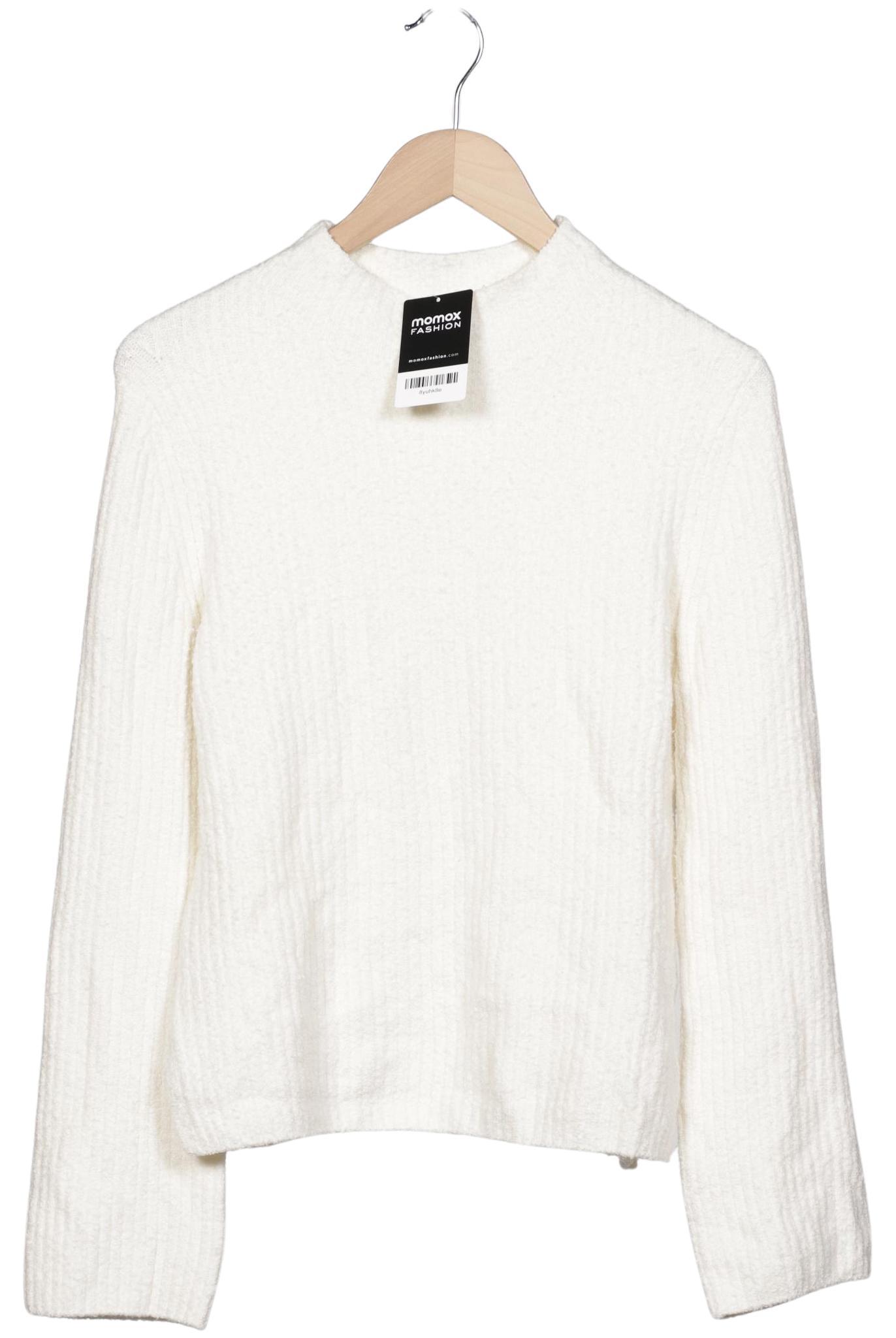 

Marc O Polo Damen Pullover, cremeweiß, Gr. 34