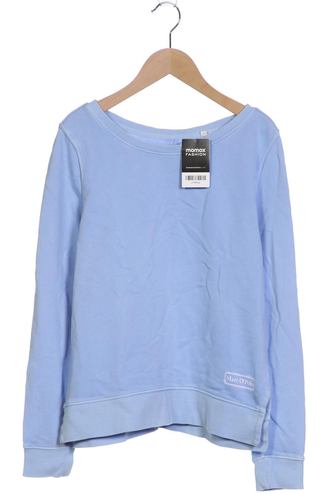 

Marc O Polo Damen Sweatshirt, blau
