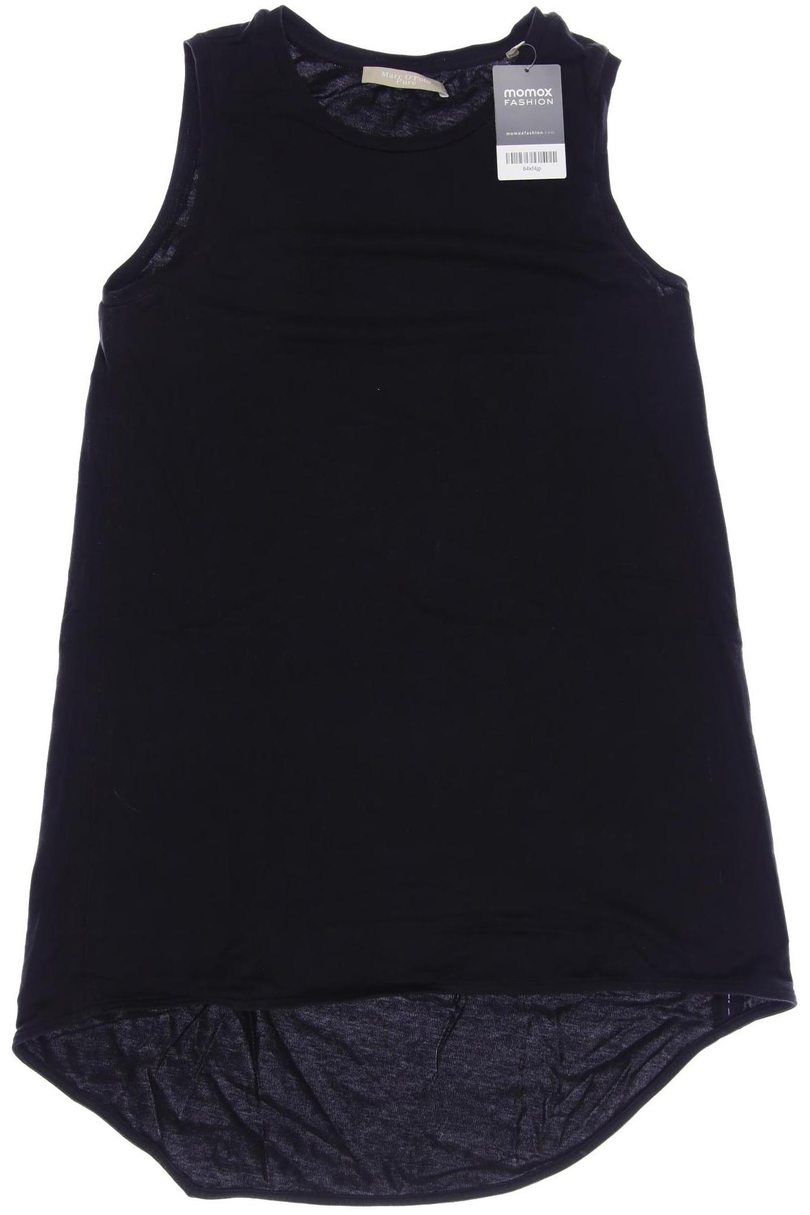 

Marc O Polo Damen Top, schwarz