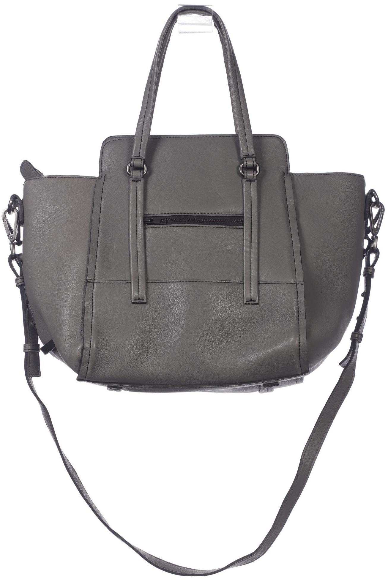 

Marc O Polo Damen Handtasche, grau, Gr.