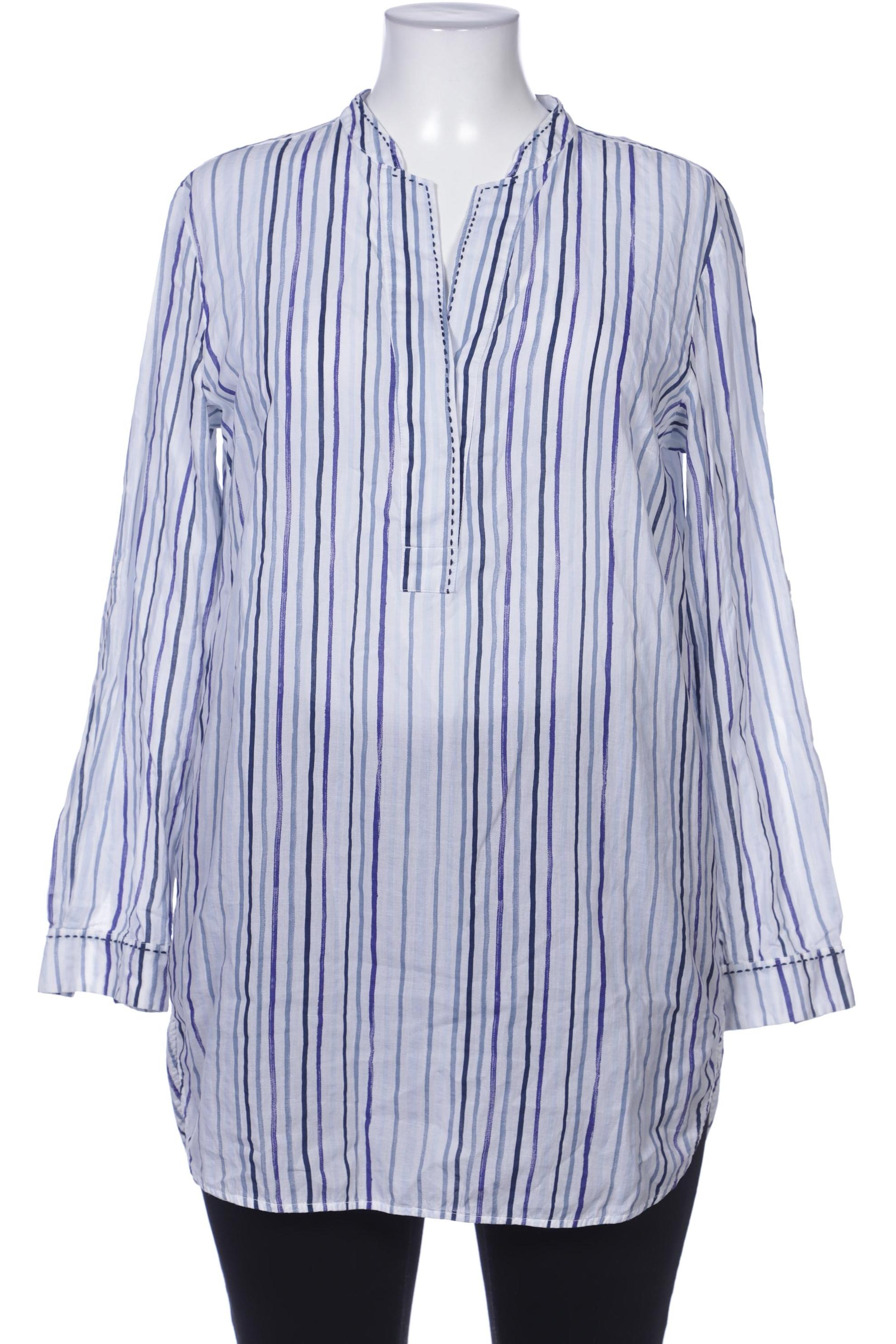 

Marc O Polo Damen Bluse, weiß, Gr. 42