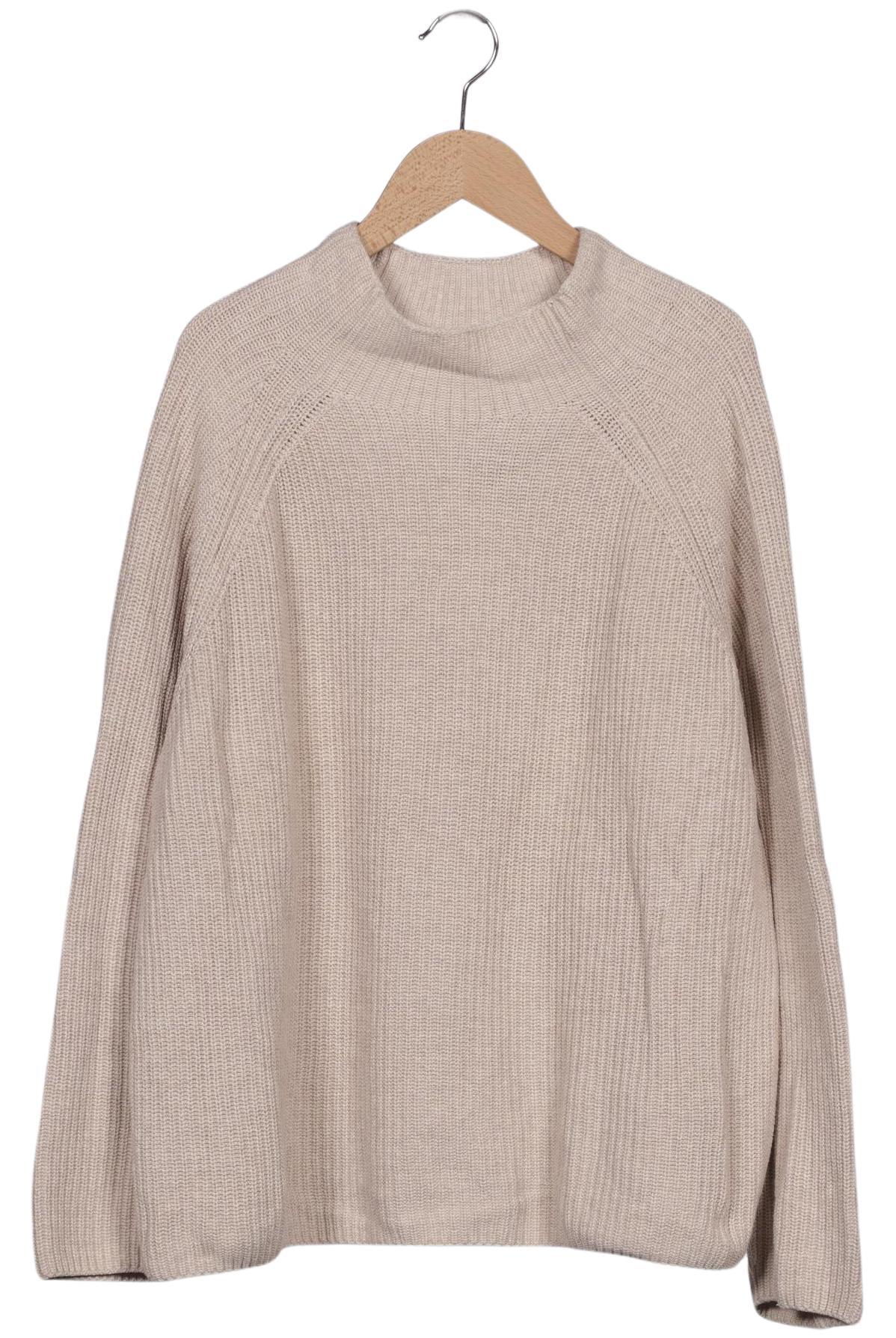 

Marc O Polo Damen Pullover, beige, Gr. 42