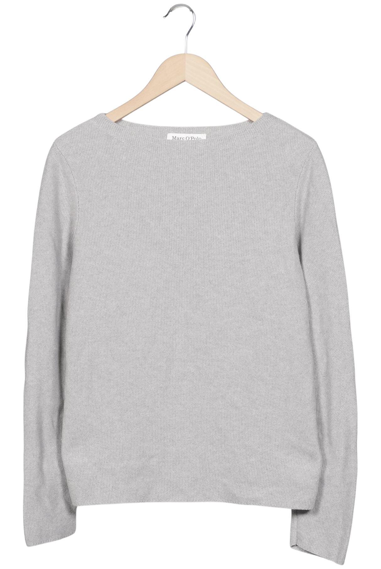 

Marc O Polo Damen Pullover, grau, Gr. 38