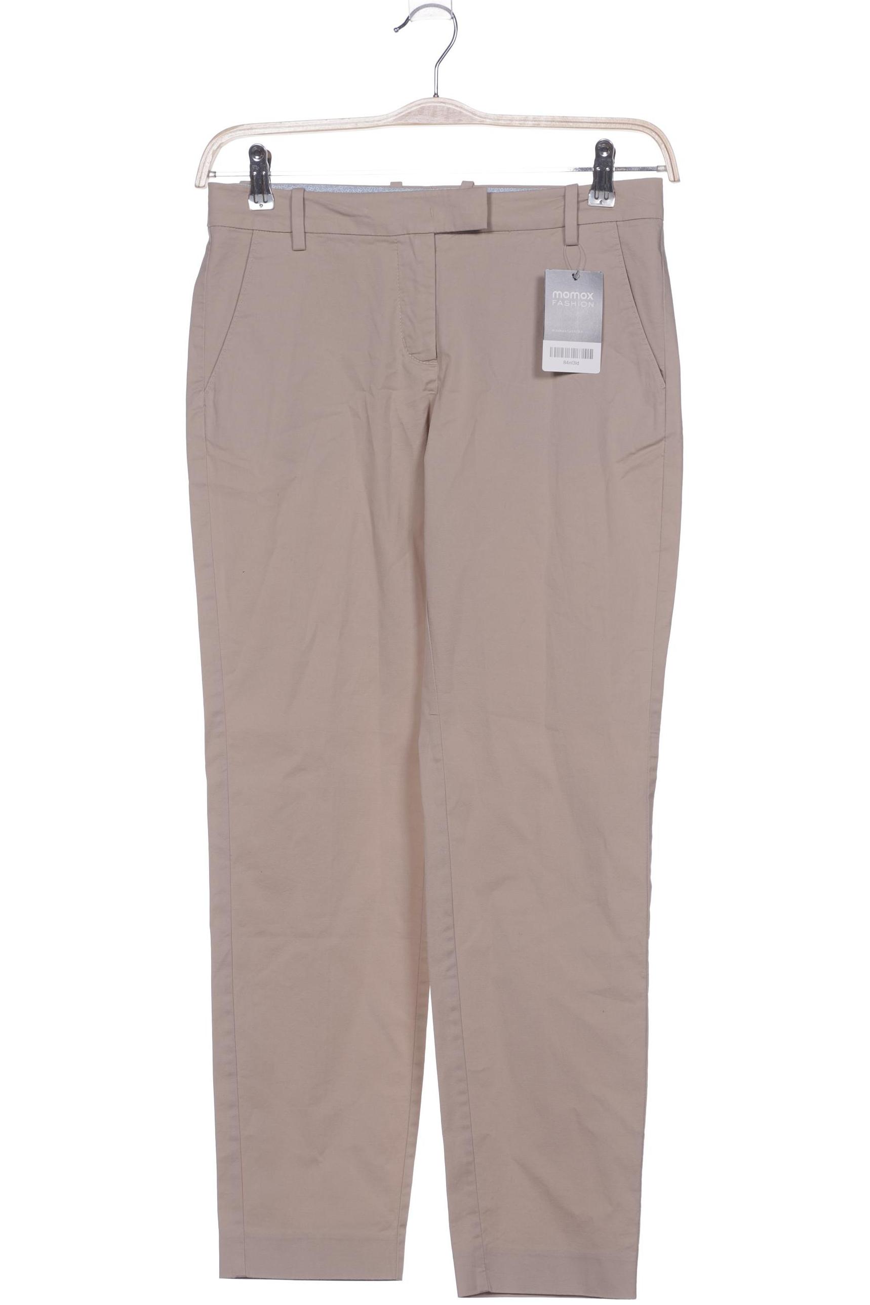 

Marc O Polo Damen Stoffhose, beige, Gr. 34