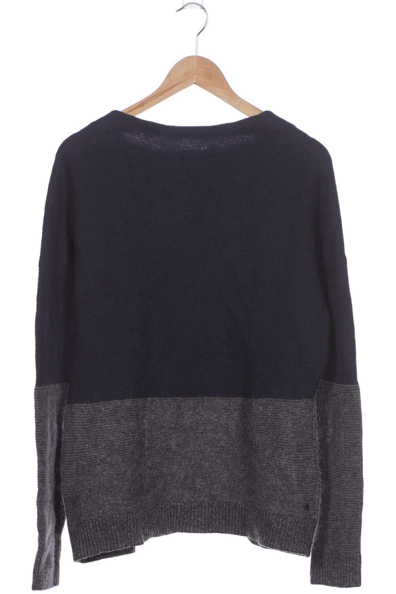 

Marc O Polo Damen Pullover, marineblau, Gr. 42