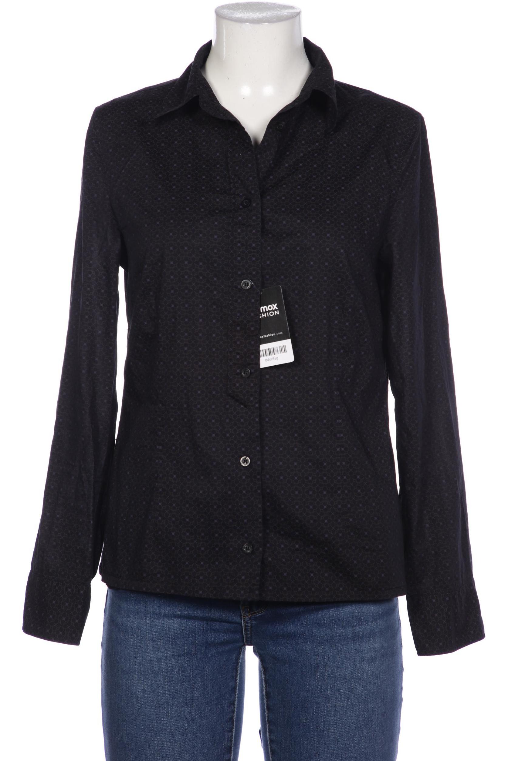 

Marc O Polo Damen Bluse, marineblau