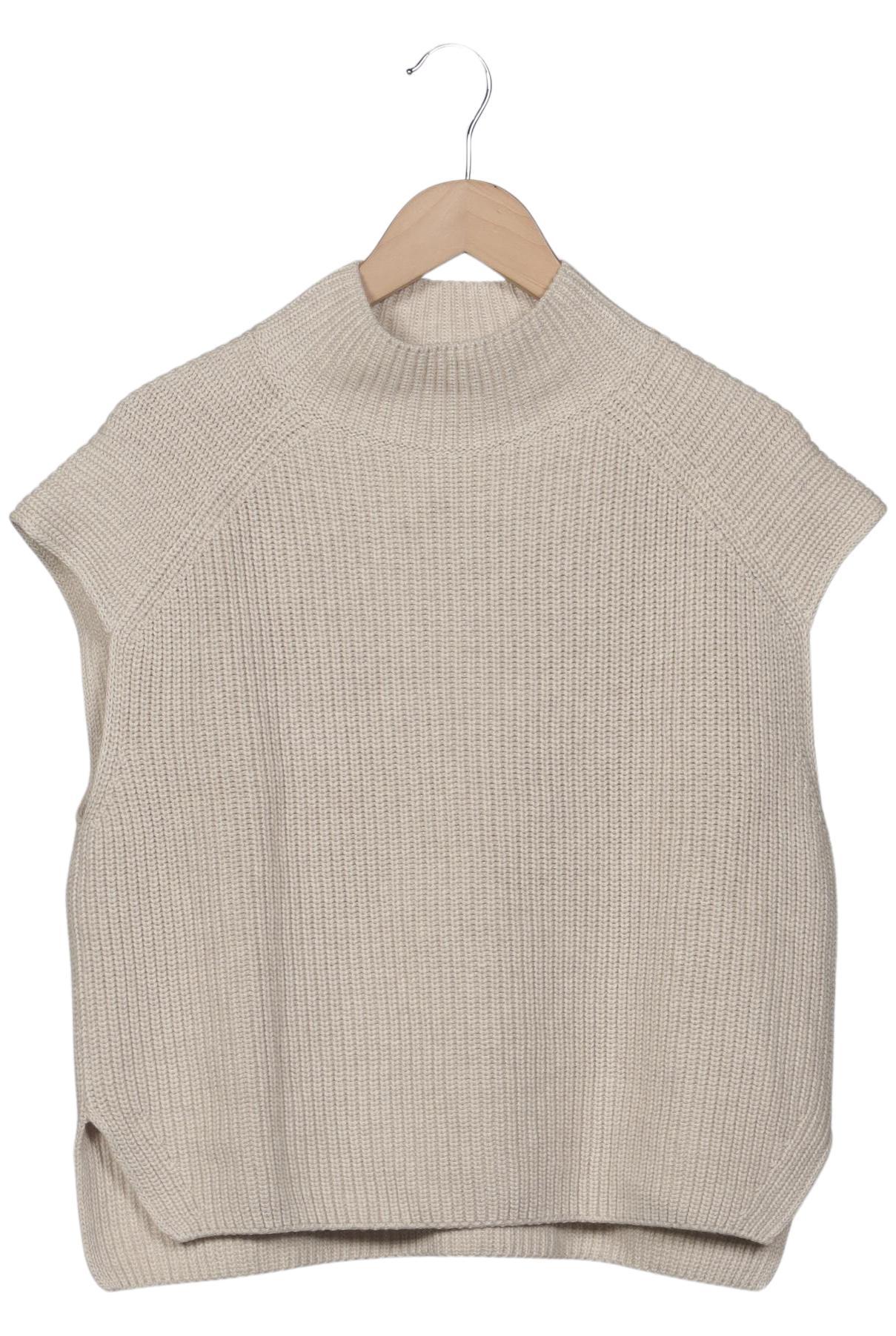 

Marc O Polo Damen Pullover, beige, Gr. 36