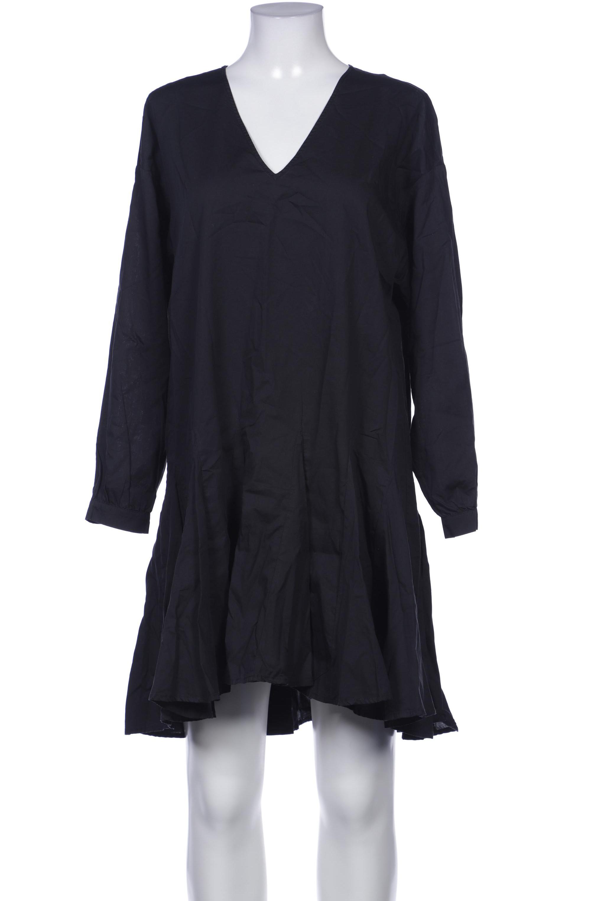 

Marc O Polo Damen Kleid, schwarz, Gr. 38