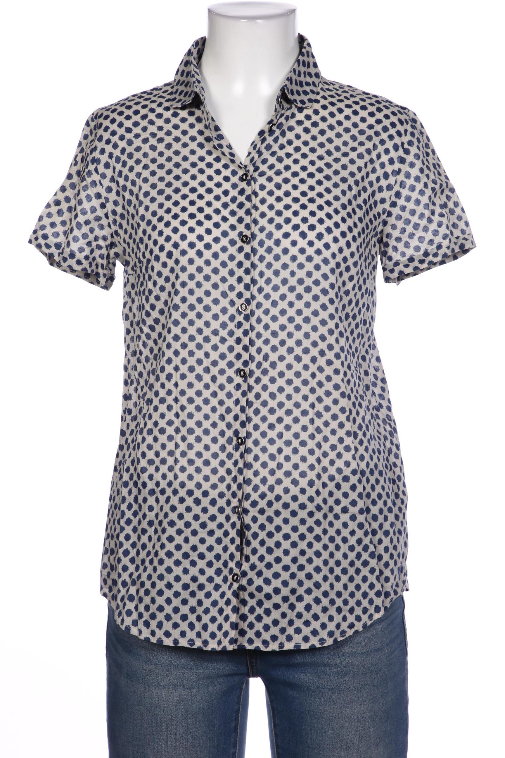 

Marc O Polo Damen Bluse, grau, Gr. 34