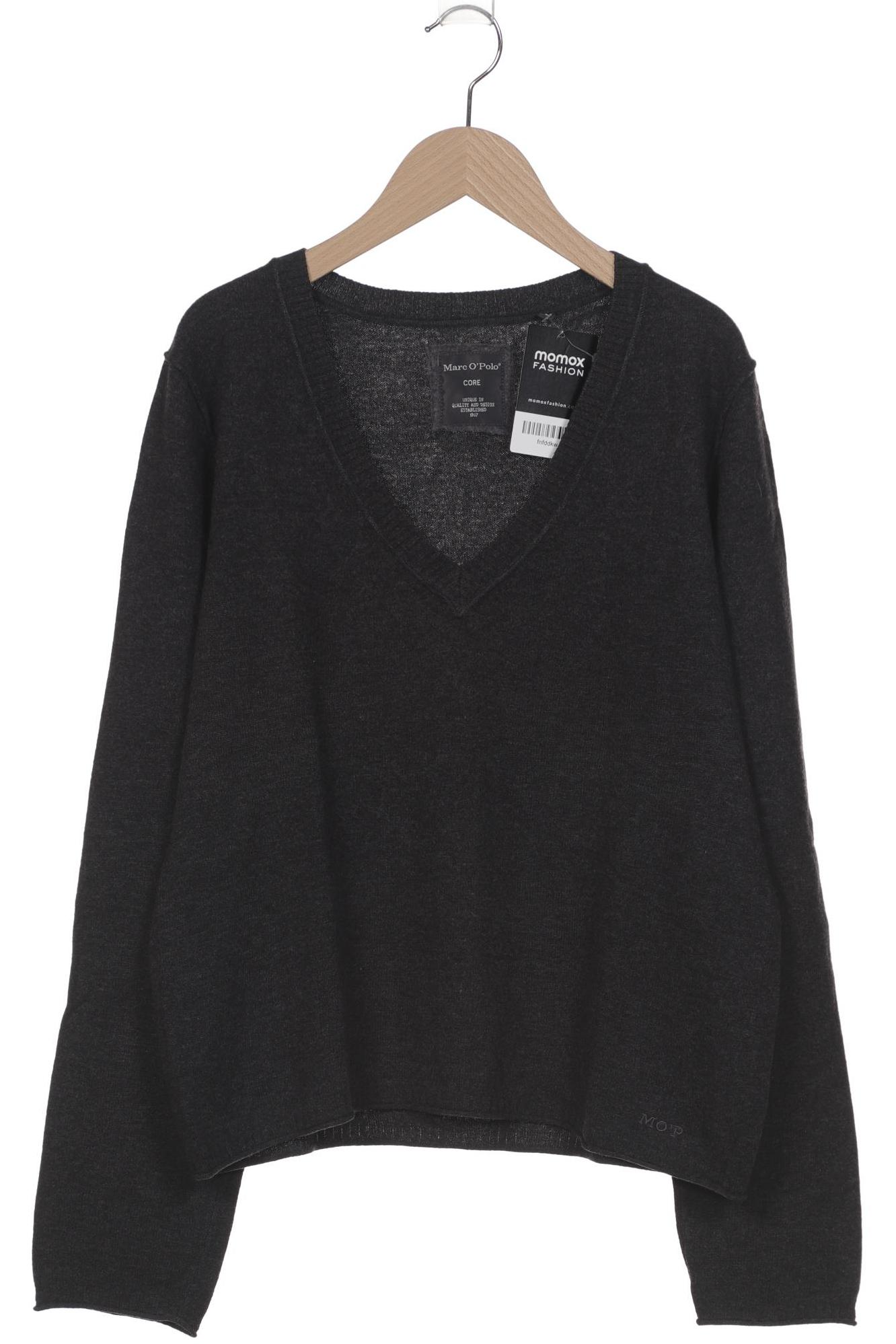 

Marc O Polo Damen Pullover, schwarz, Gr. 42