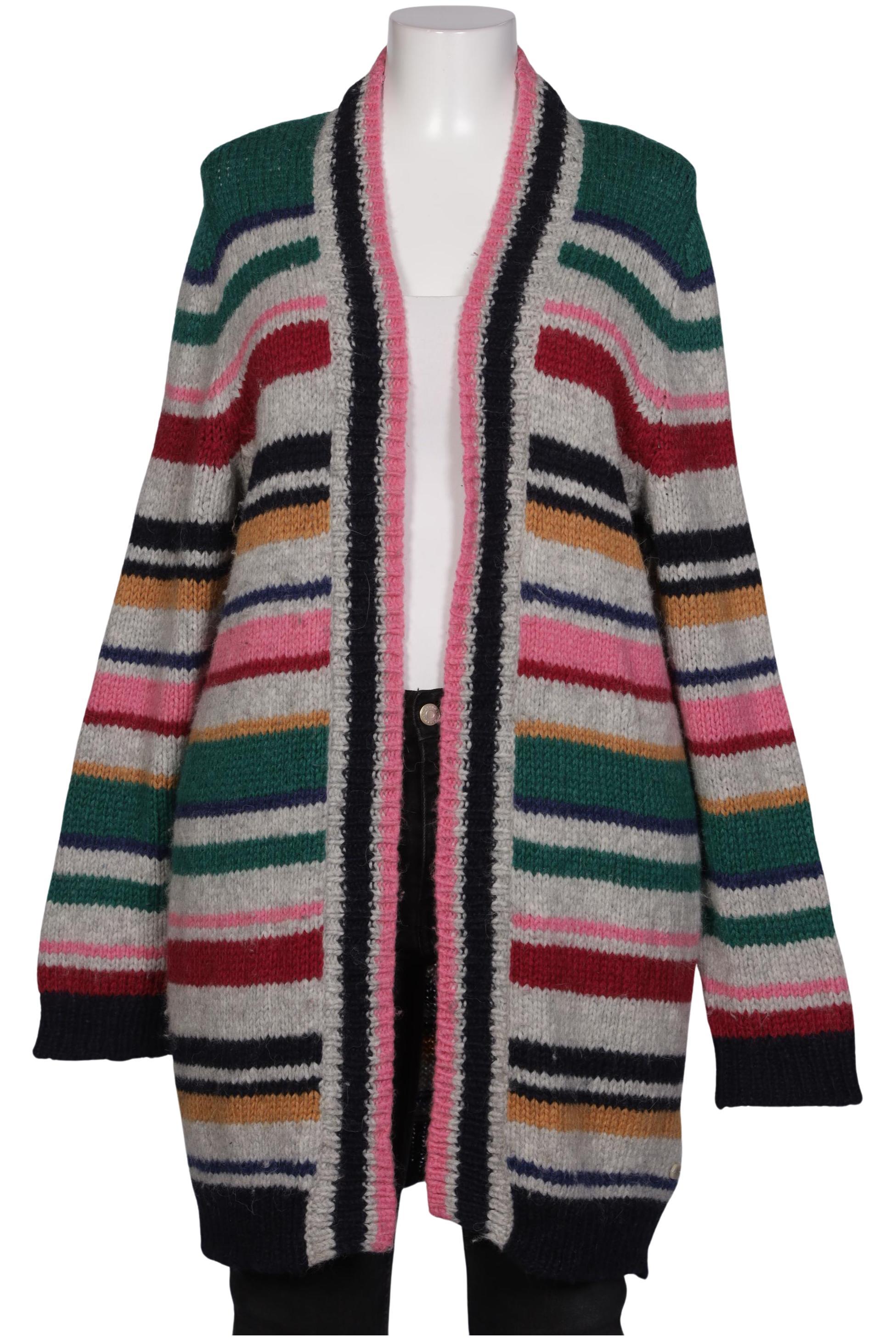 

Marc O Polo Damen Strickjacke, mehrfarbig, Gr. 44