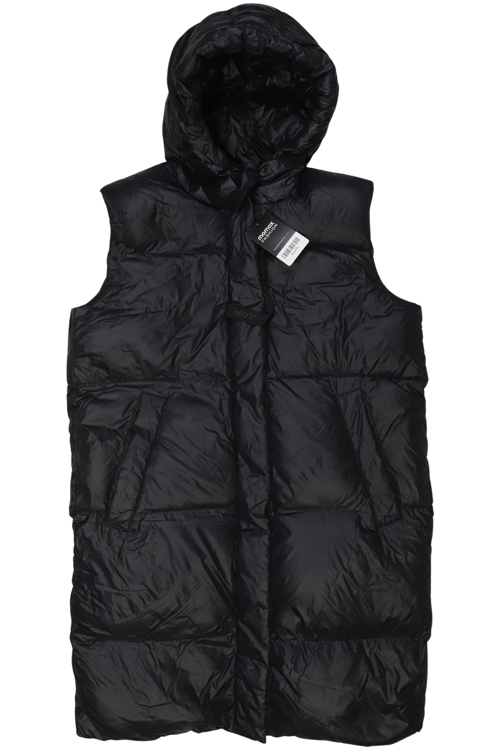 

Marc O Polo Damen Weste, schwarz, Gr. 38