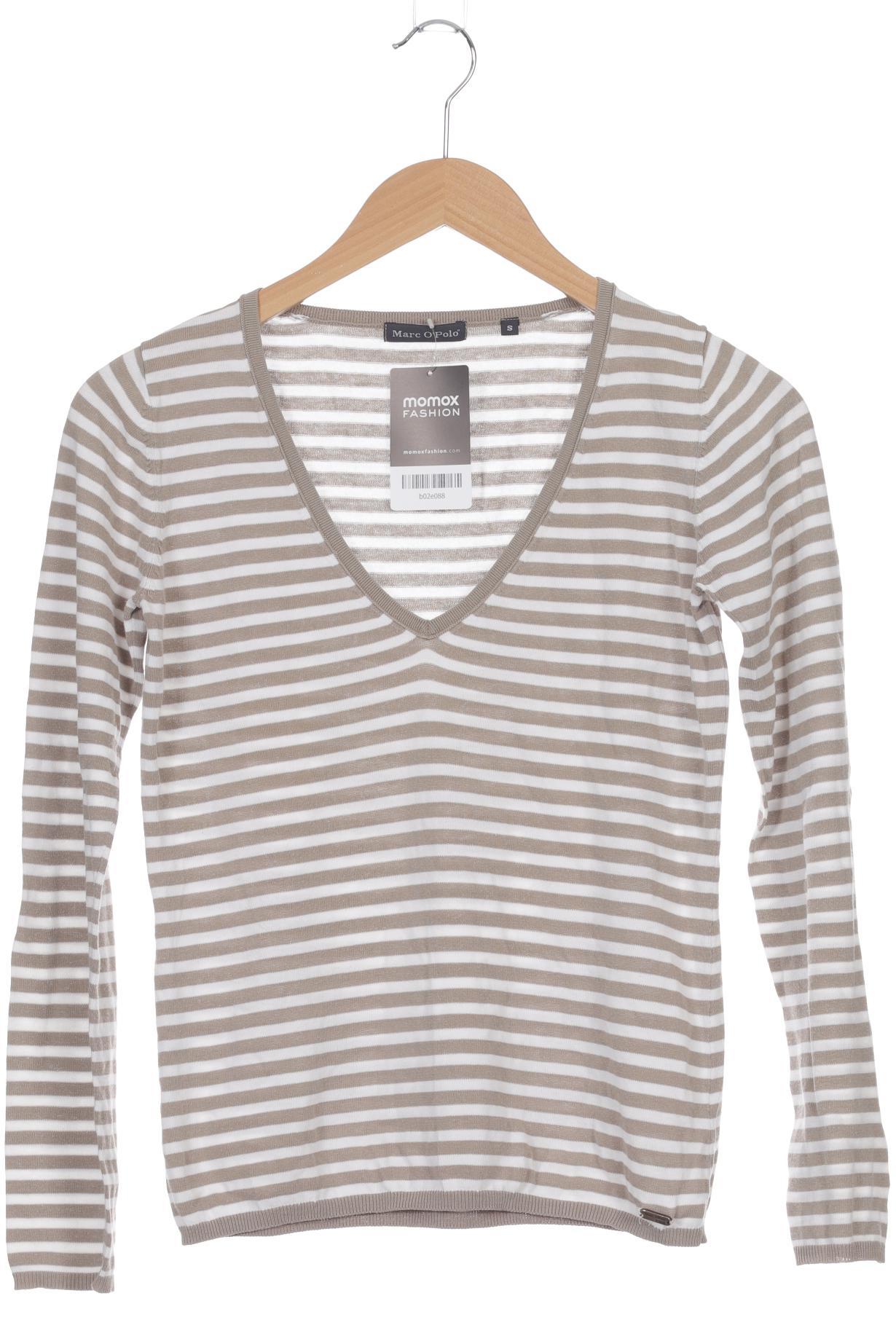 

Marc O Polo Damen Pullover, beige, Gr. 36