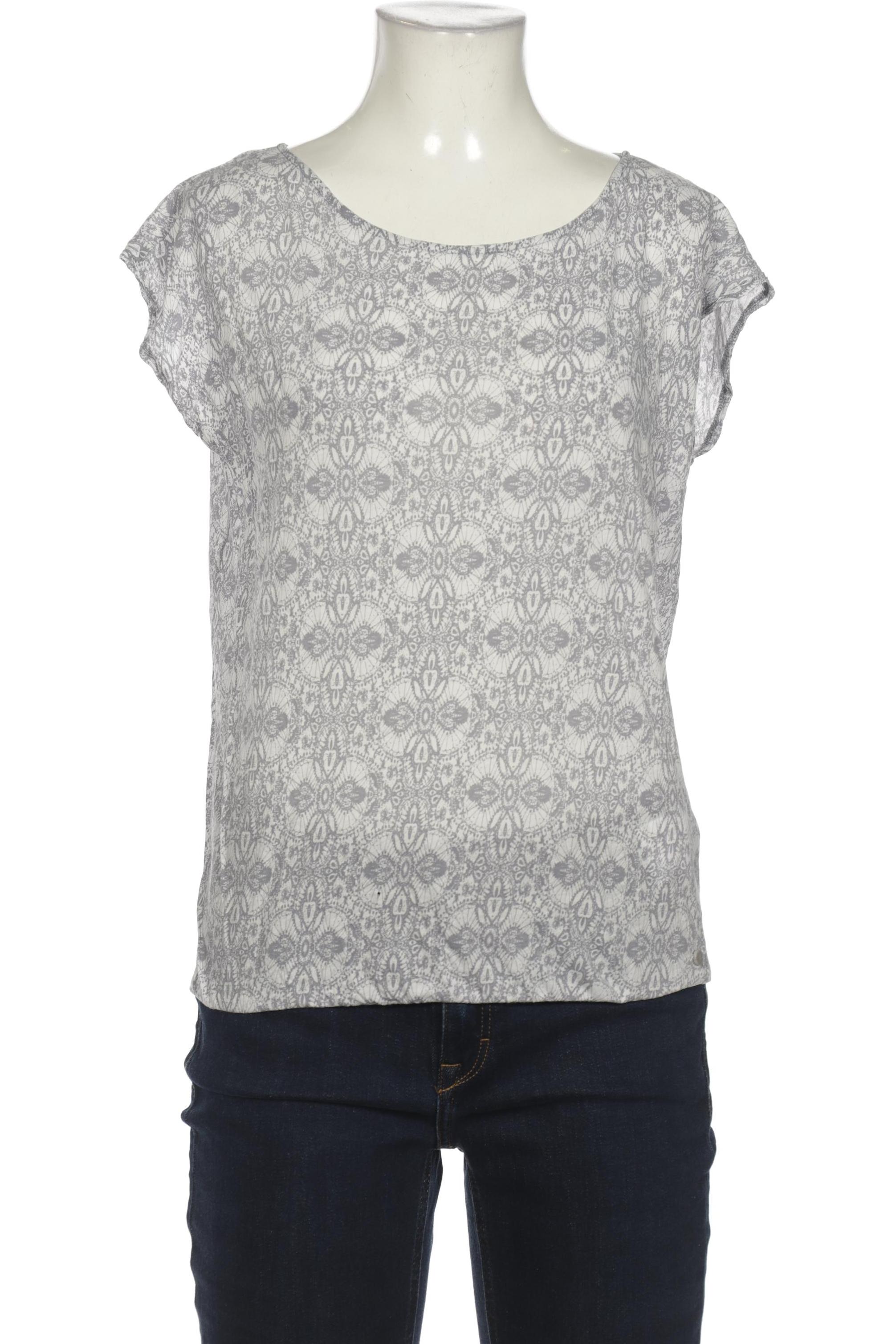 

Marc O Polo Damen Top, grau