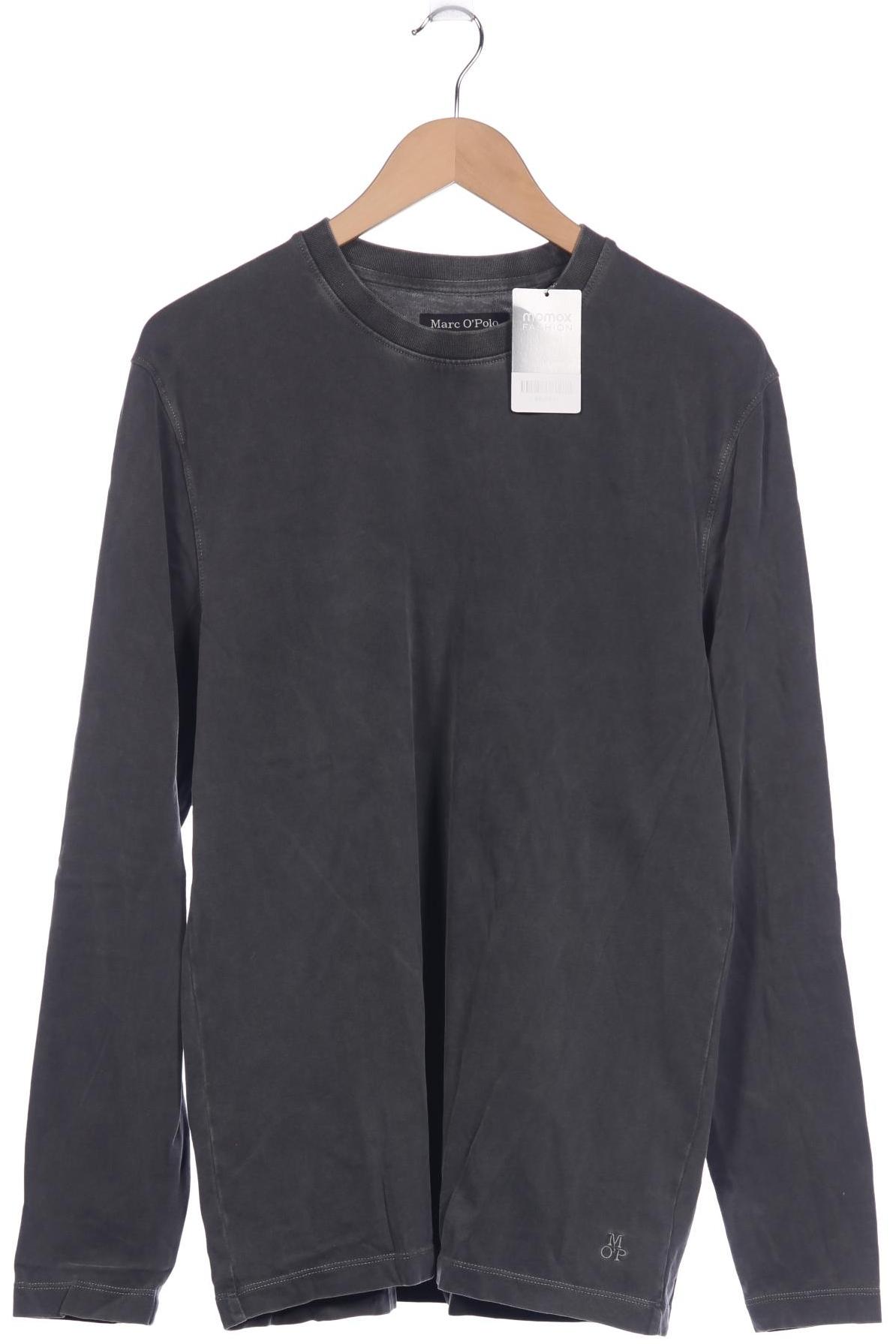 

Marc O Polo Herren Sweatshirt, grau, Gr. 52