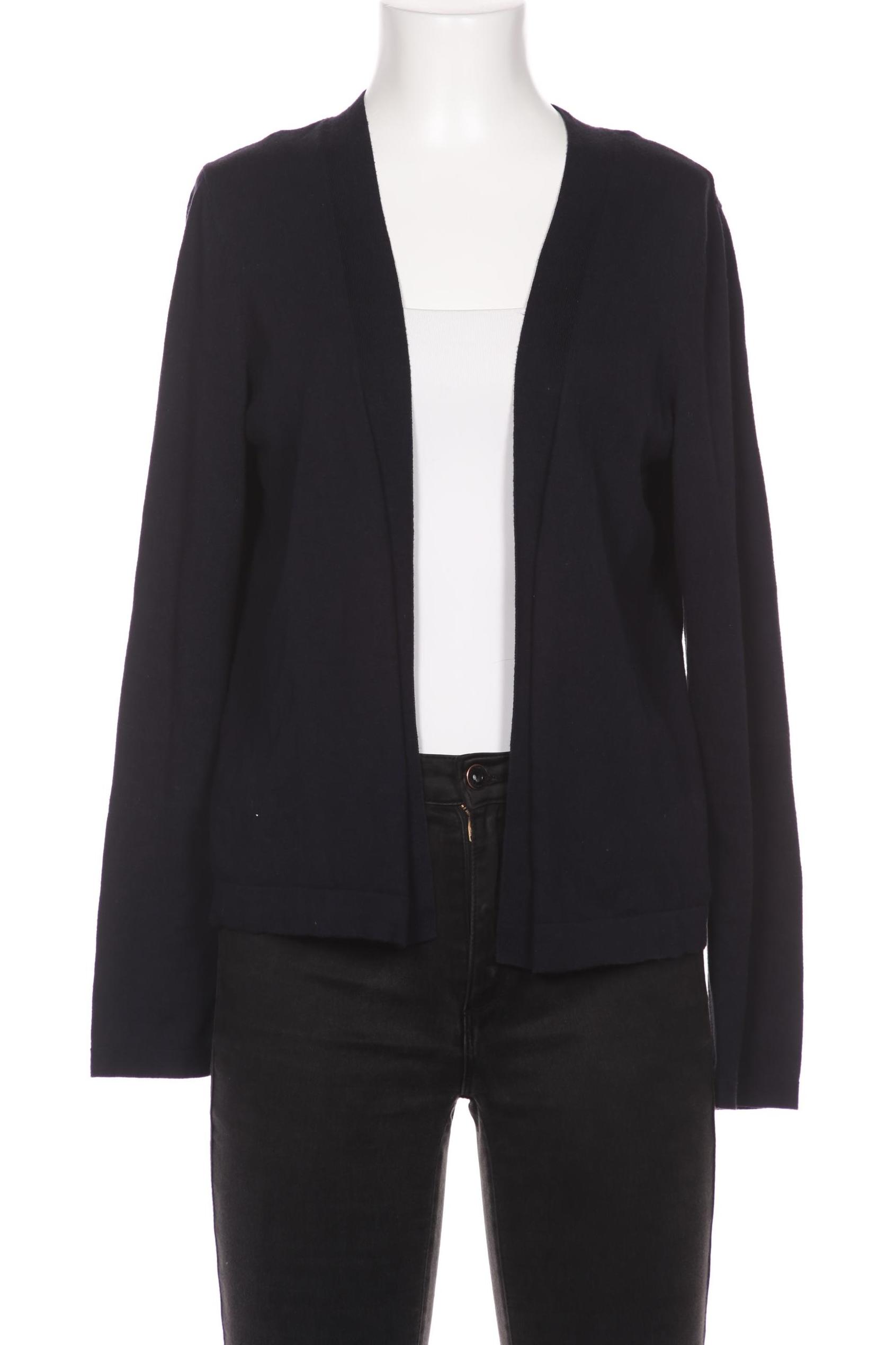 

Marc O Polo Damen Strickjacke, marineblau, Gr. 36