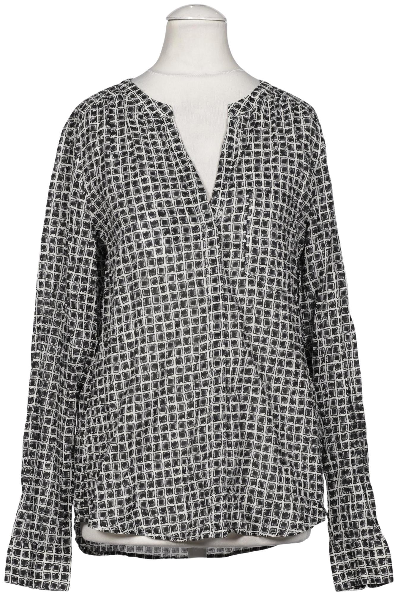 

Marc O Polo Damen Bluse, mehrfarbig, Gr. 36