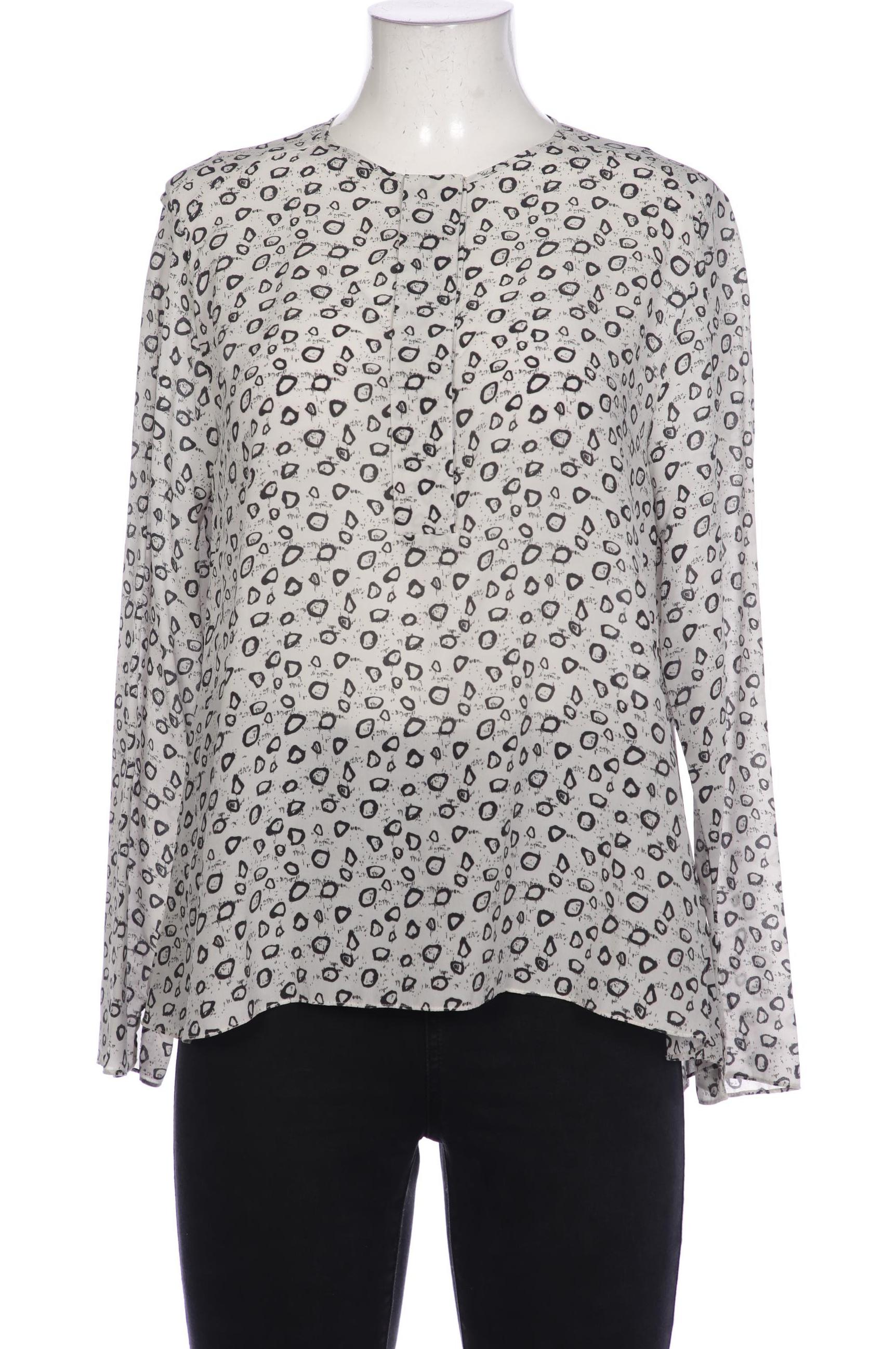 

Marc O Polo Damen Bluse, cremeweiß, Gr. 40