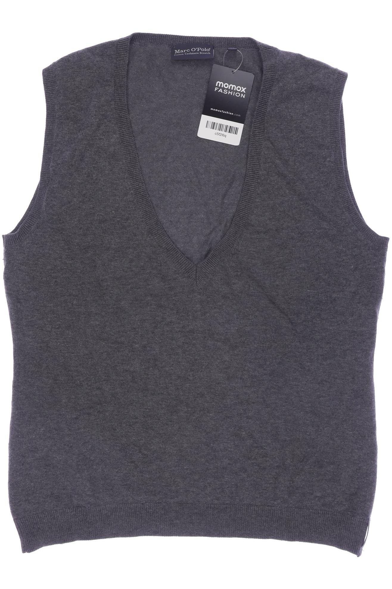 

Marc O Polo Damen Pullover, grau, Gr. 38