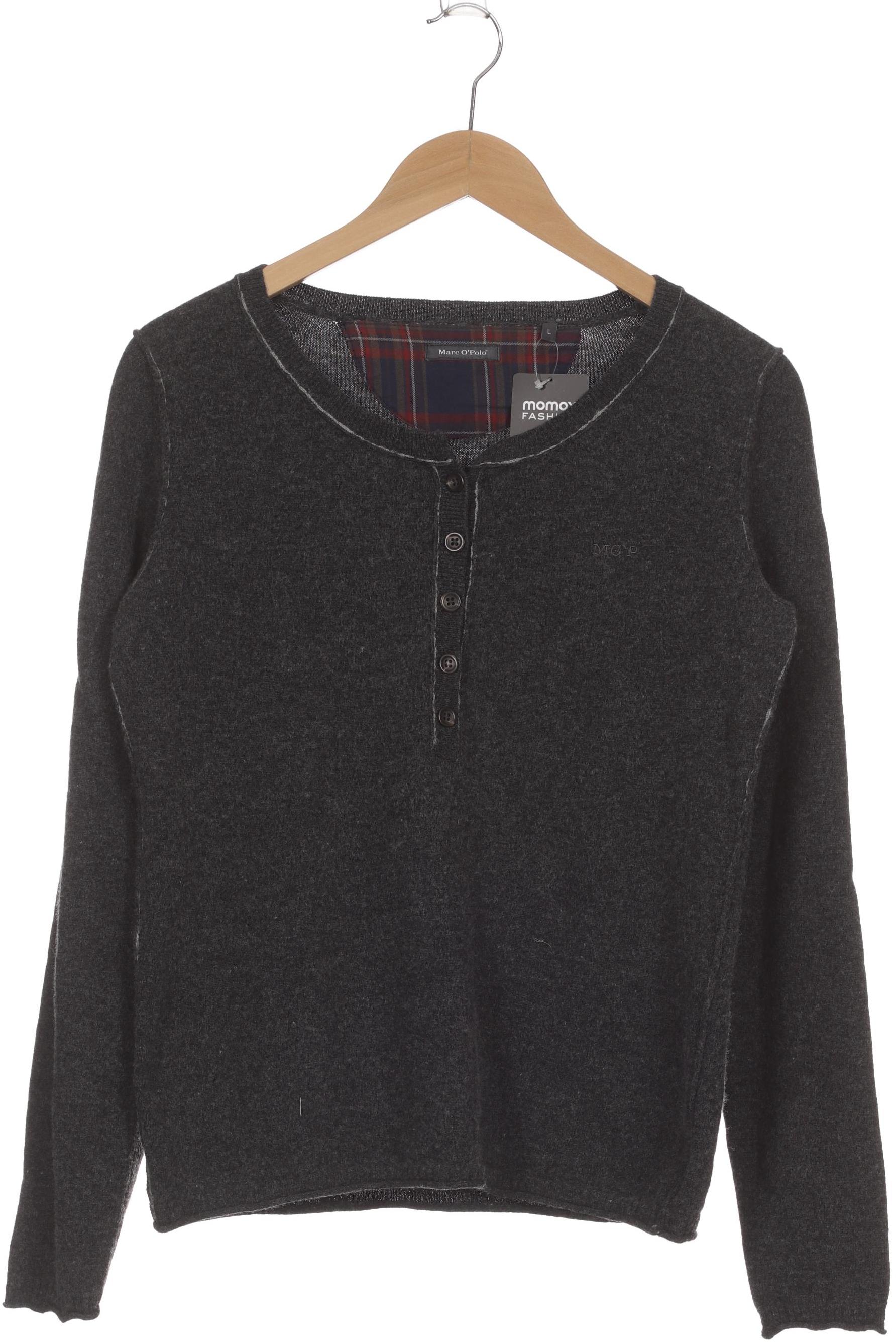 

Marc O Polo Damen Pullover, grau, Gr.