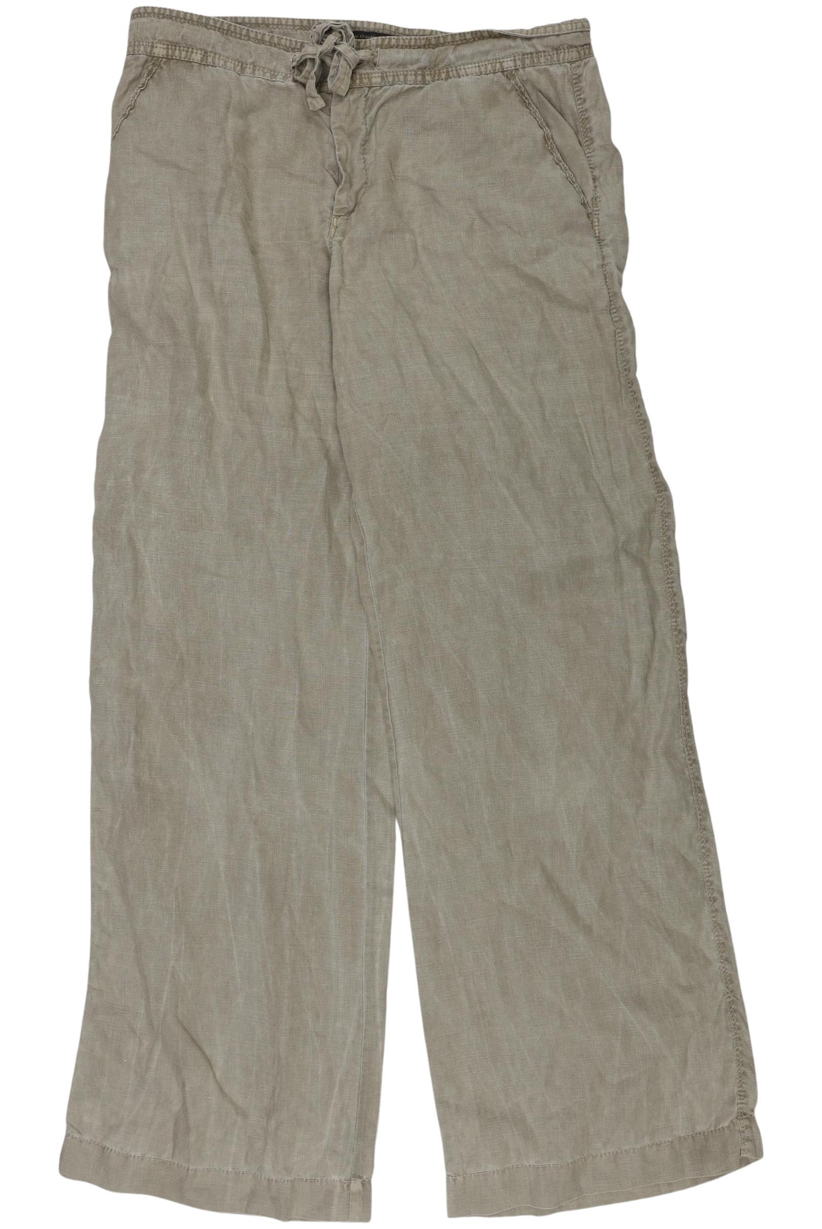 

Marc O Polo Damen Stoffhose, beige, Gr. 31