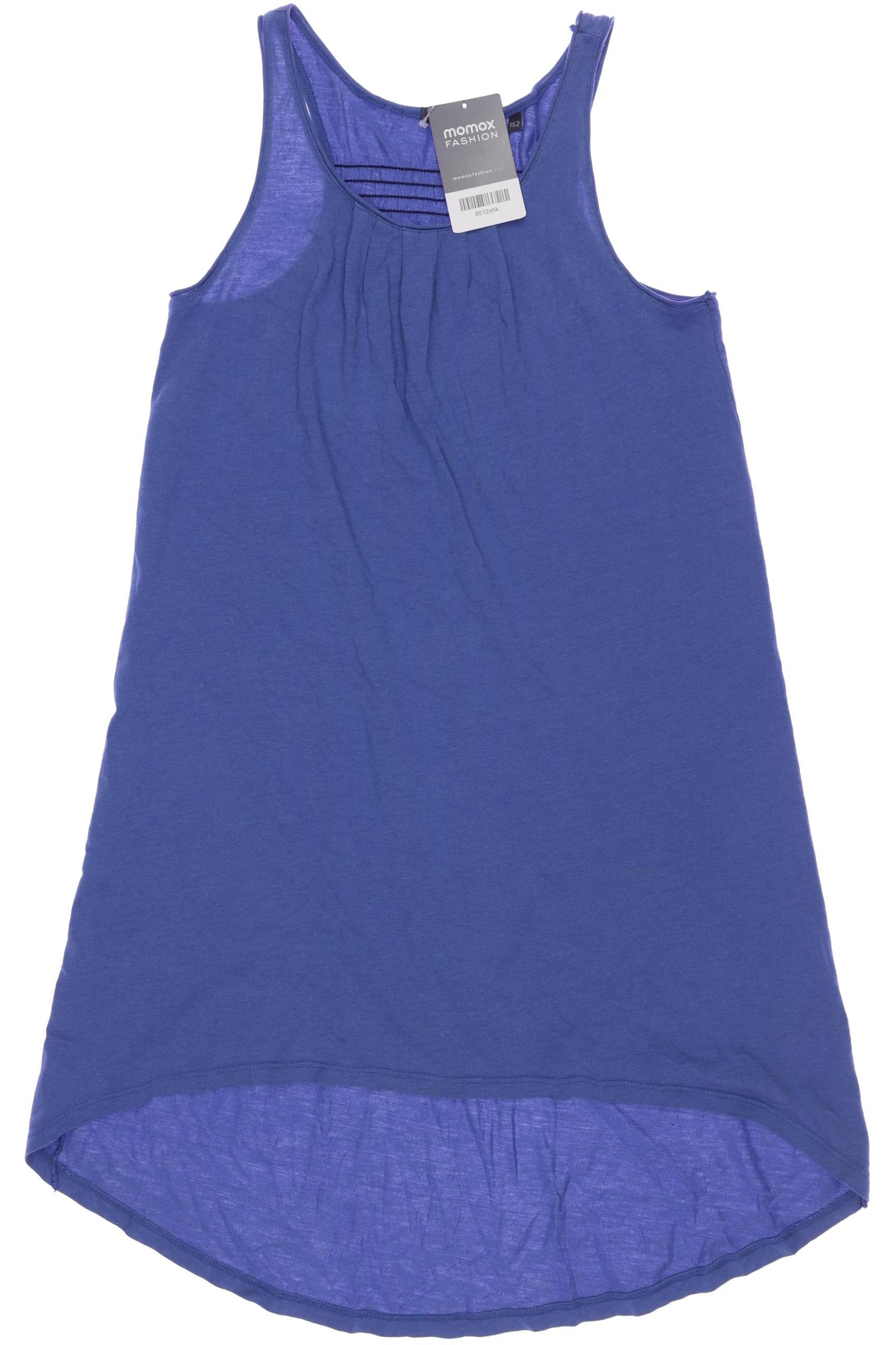 

Marc O Polo Damen Kleid, blau, Gr. 152