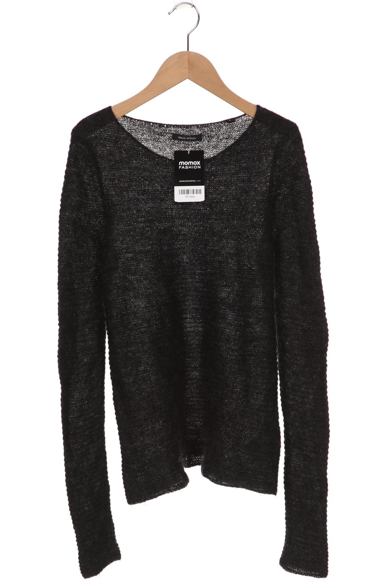 

Marc O Polo Damen Pullover, schwarz