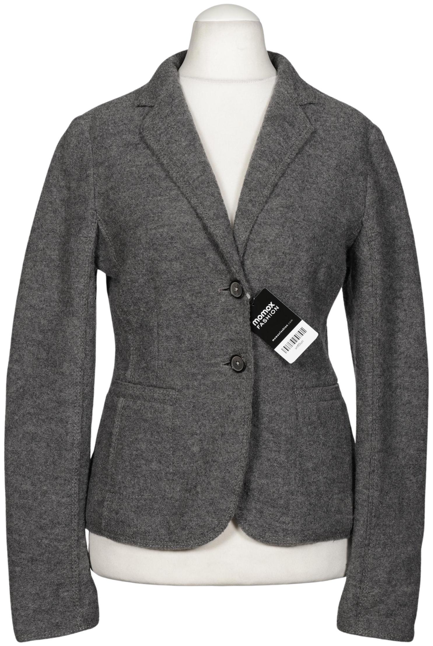 

Marc O Polo Damen Blazer, grau, Gr. 38