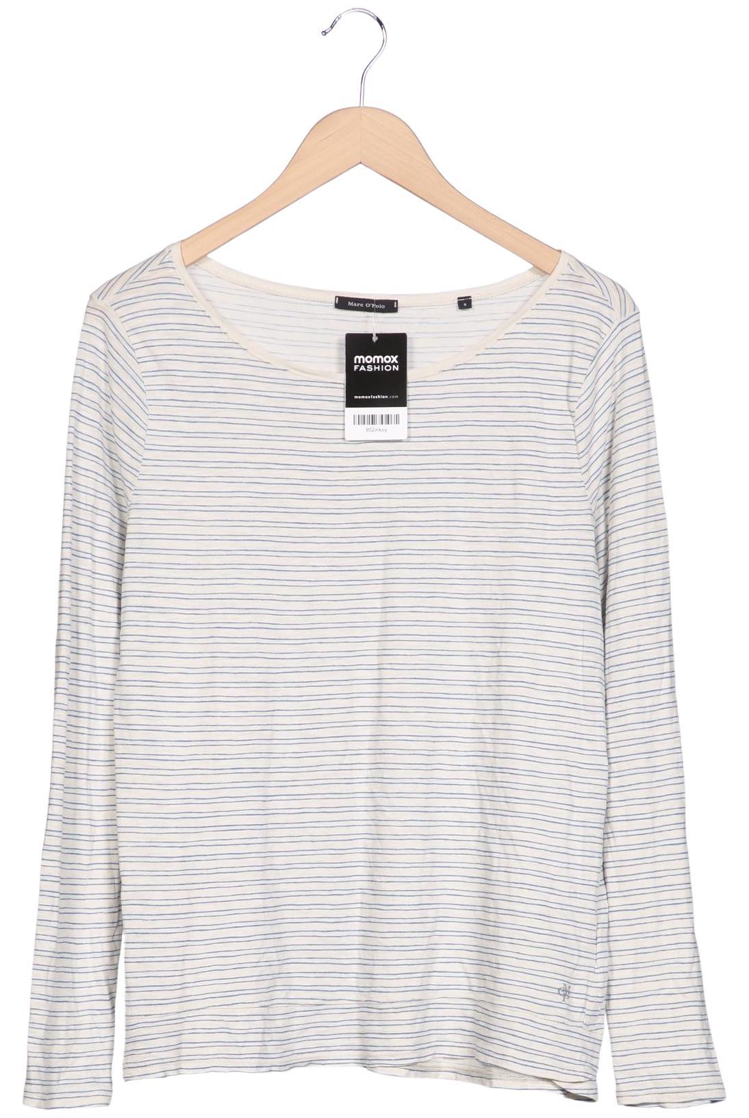 

Marc O Polo Damen Langarmshirt, mehrfarbig, Gr. 38