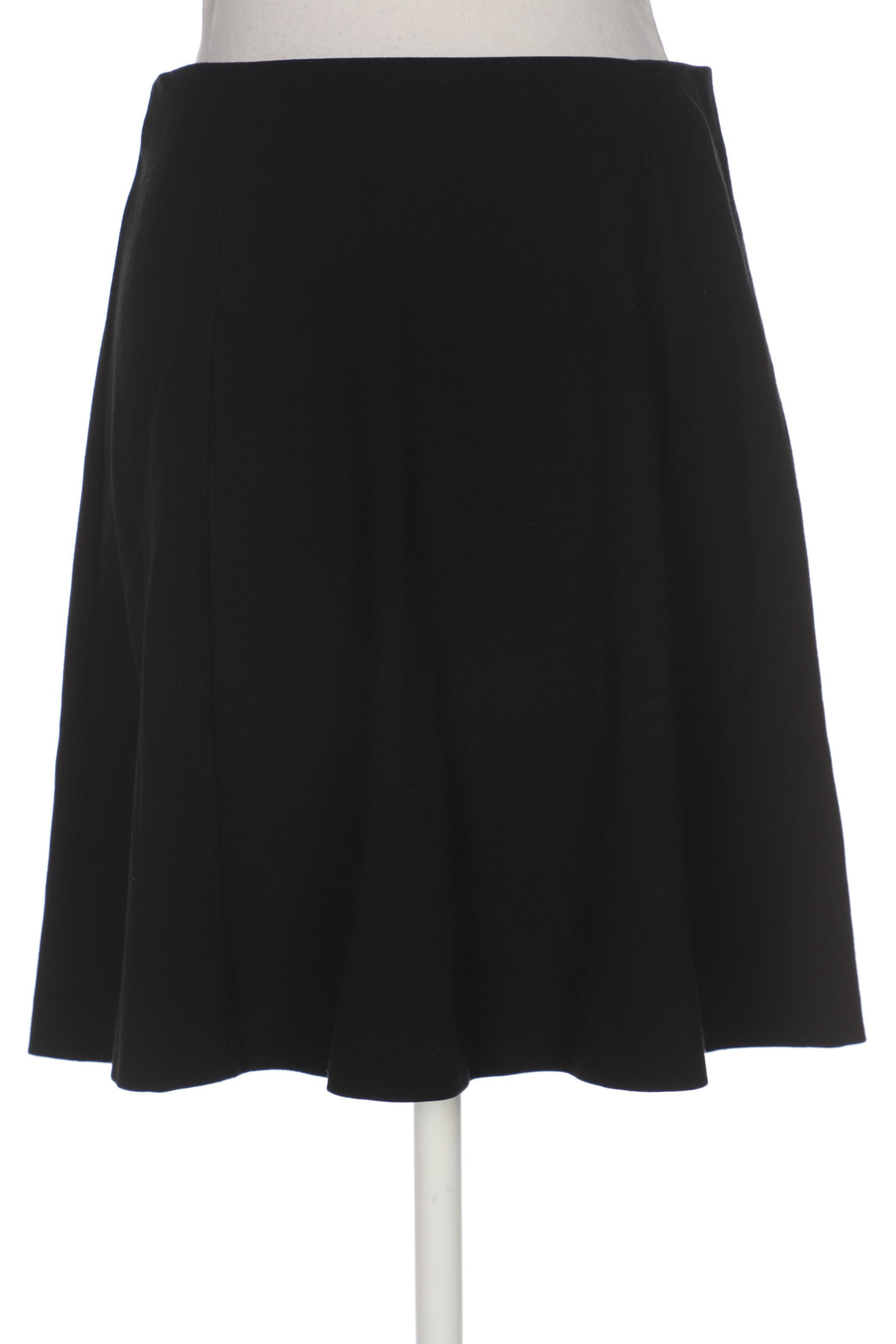 

Marc O Polo Damen Rock, schwarz, Gr. 34