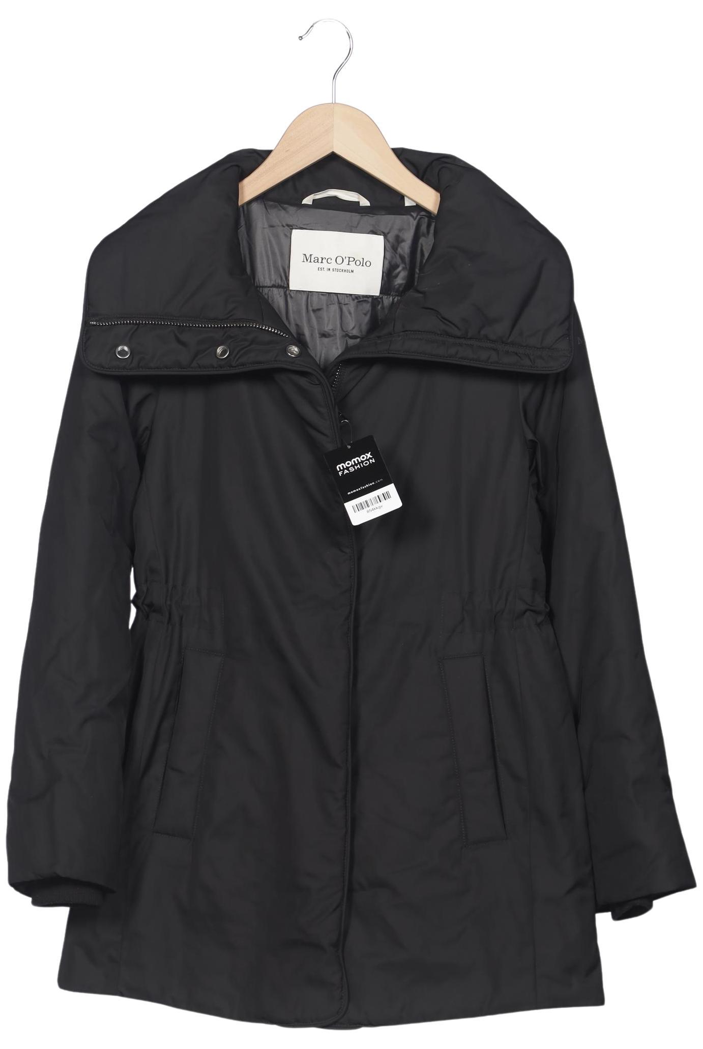 

Marc O Polo Damen Jacke, schwarz, Gr. 32