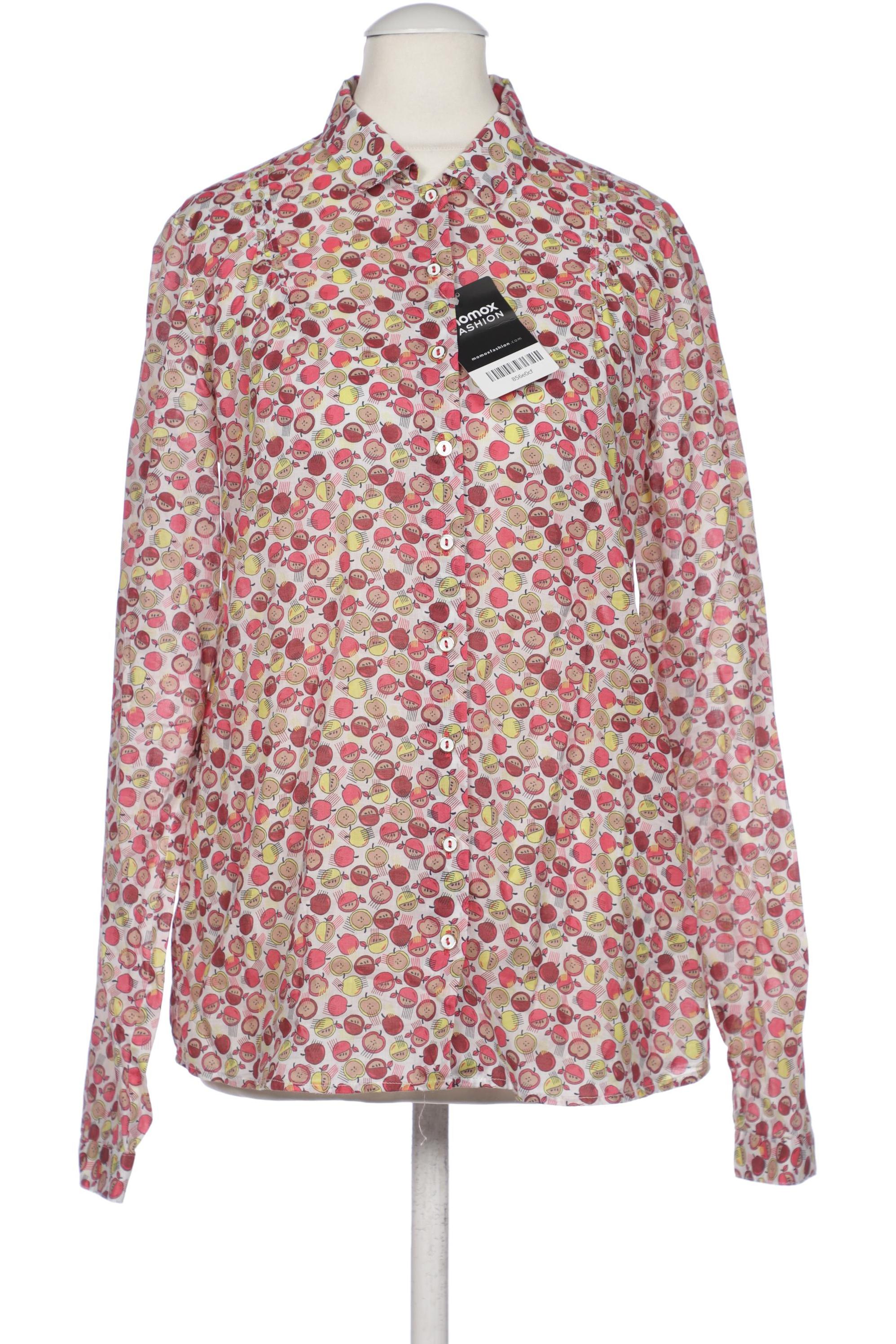 

Marc O Polo Damen Bluse, mehrfarbig