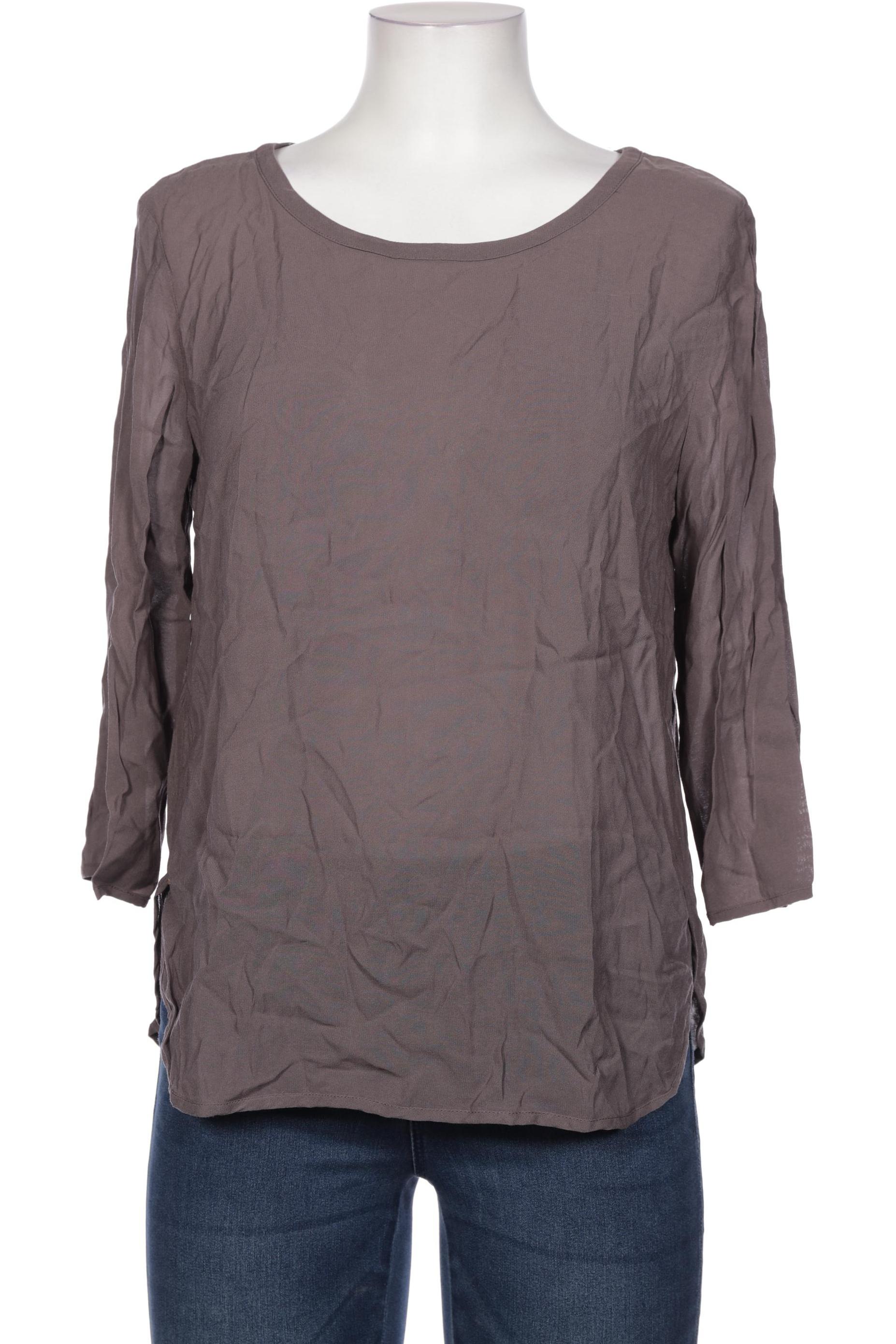 

Marc O Polo Damen Bluse, grau, Gr. 40