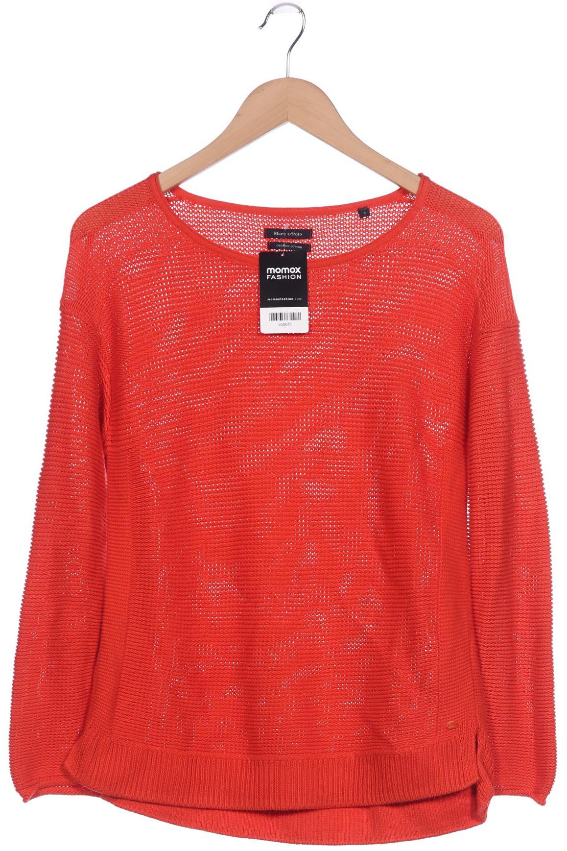 

Marc O Polo Damen Pullover, rot, Gr. 36