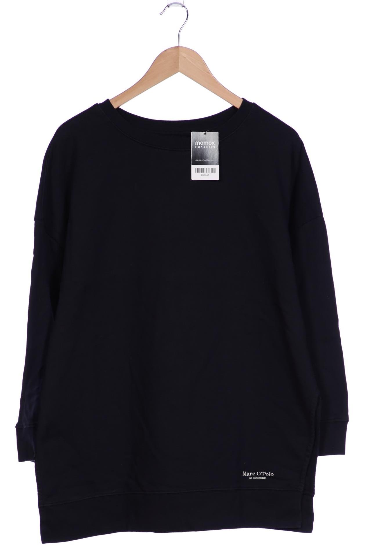 

Marc O Polo Damen Sweatshirt, marineblau, Gr. 36