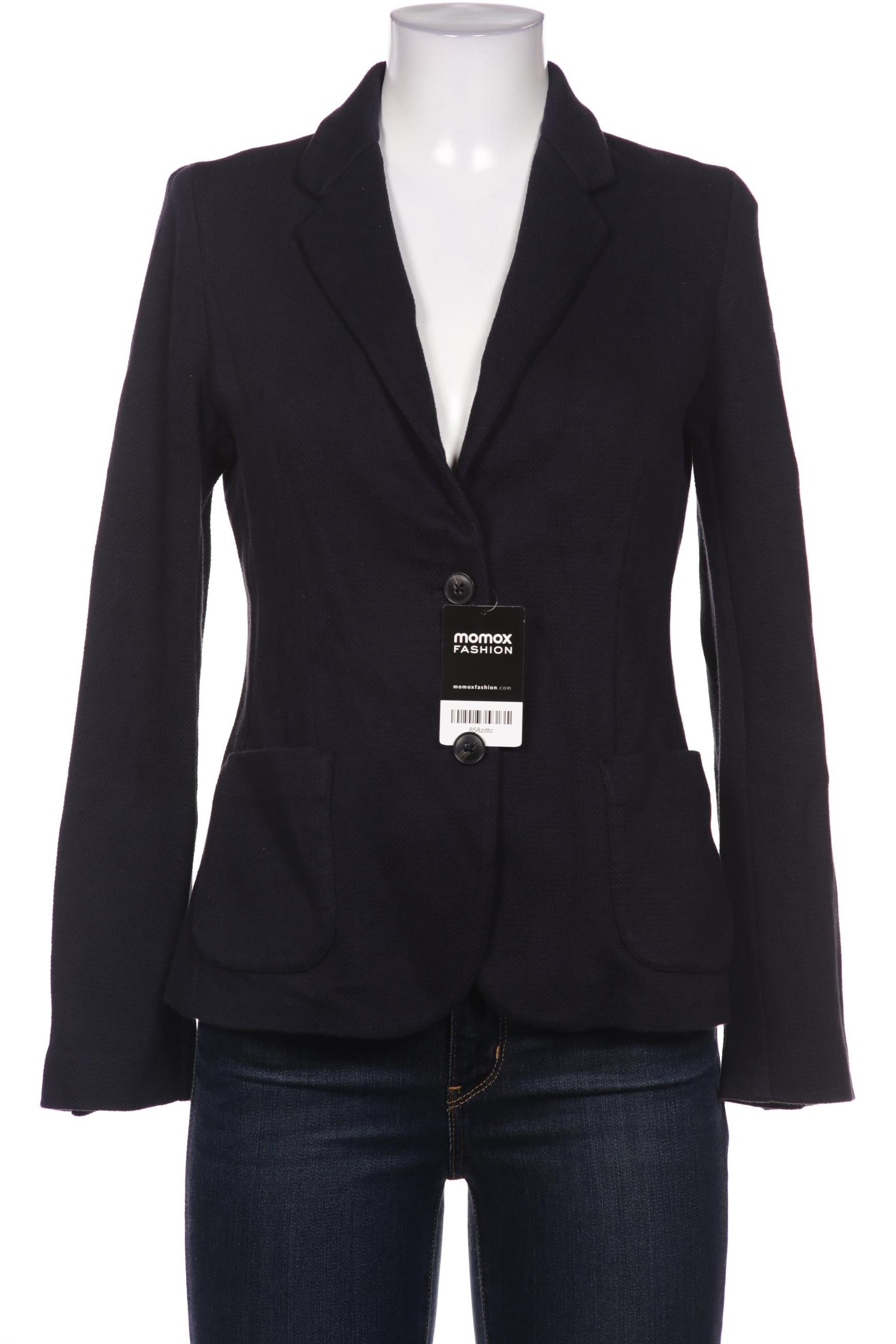 

Marc O Polo Damen Blazer, marineblau, Gr. 38