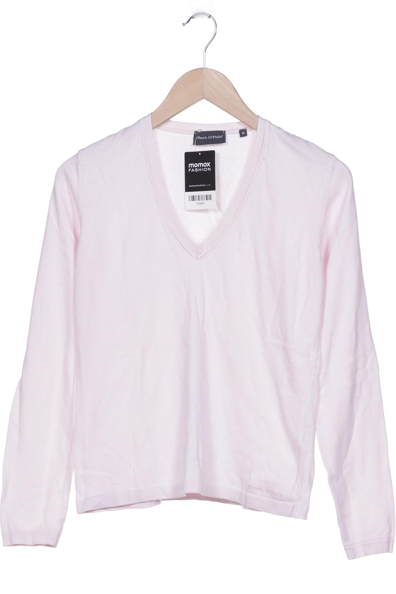 

Marc O Polo Damen Pullover, pink, Gr. 38