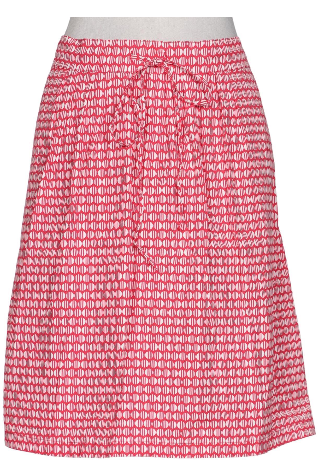 

Marc O Polo Damen Rock, pink, Gr. 38