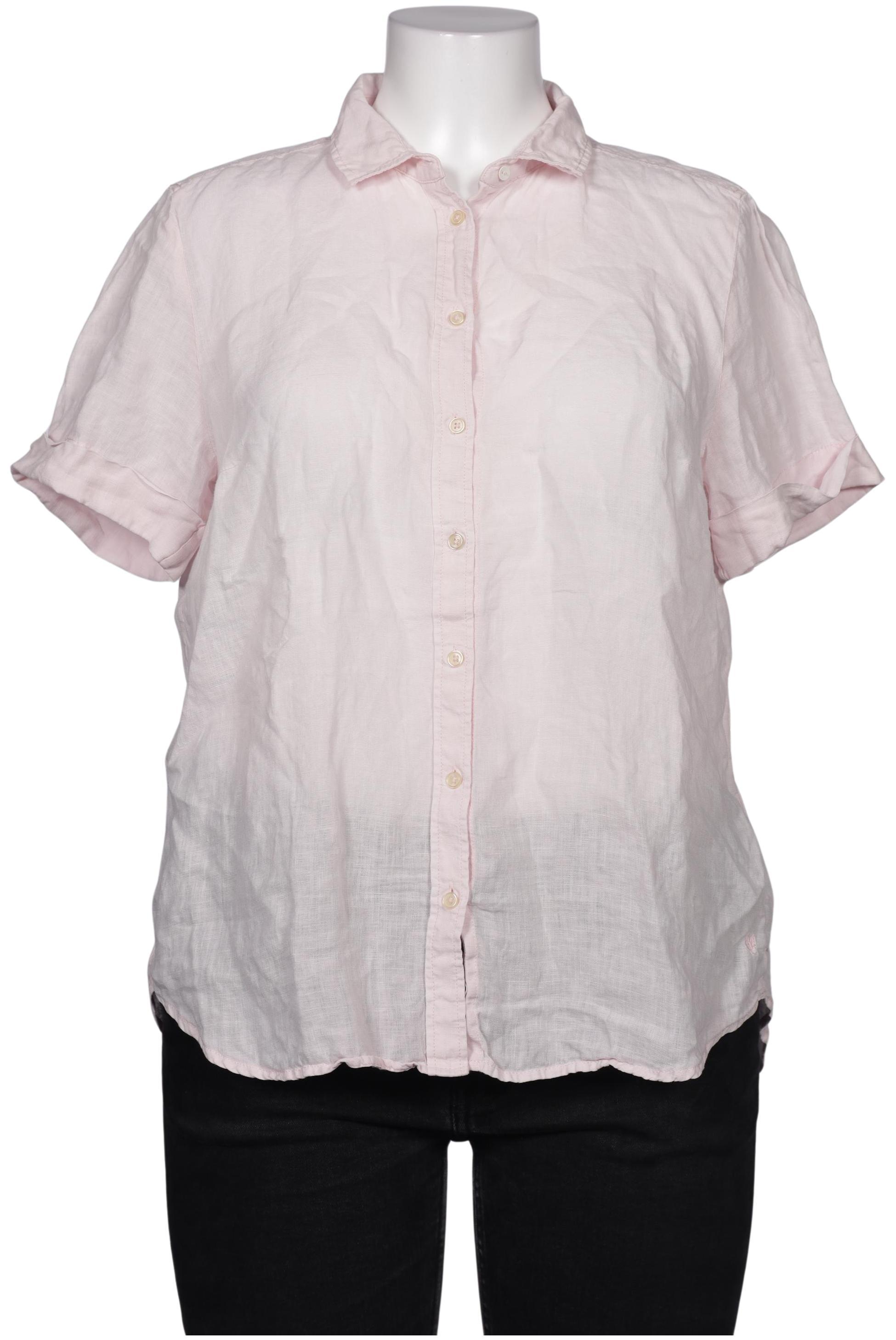 

Marc O Polo Damen Bluse, pink, Gr. 40