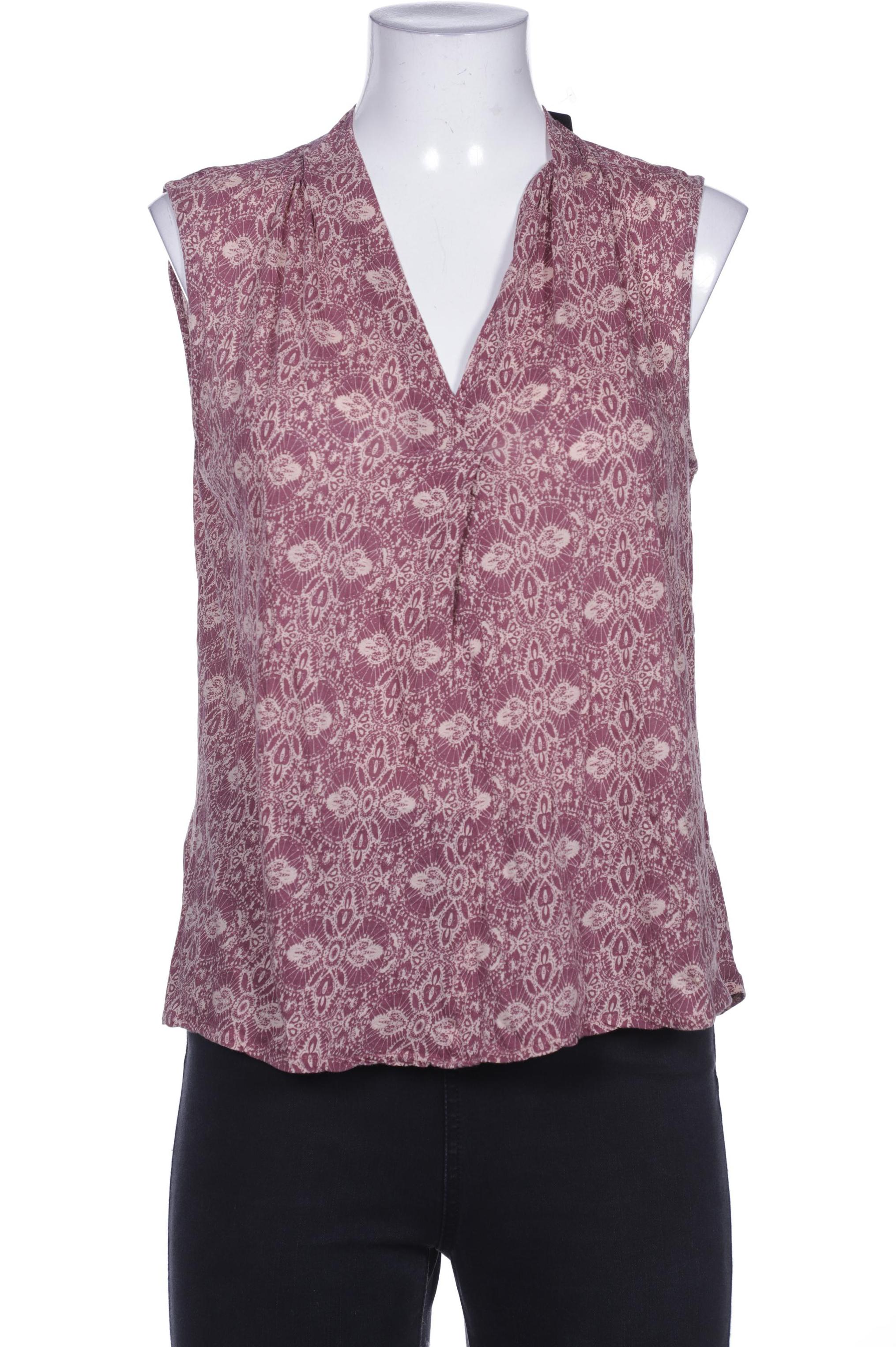 

Marc O Polo Damen T-Shirt, bordeaux
